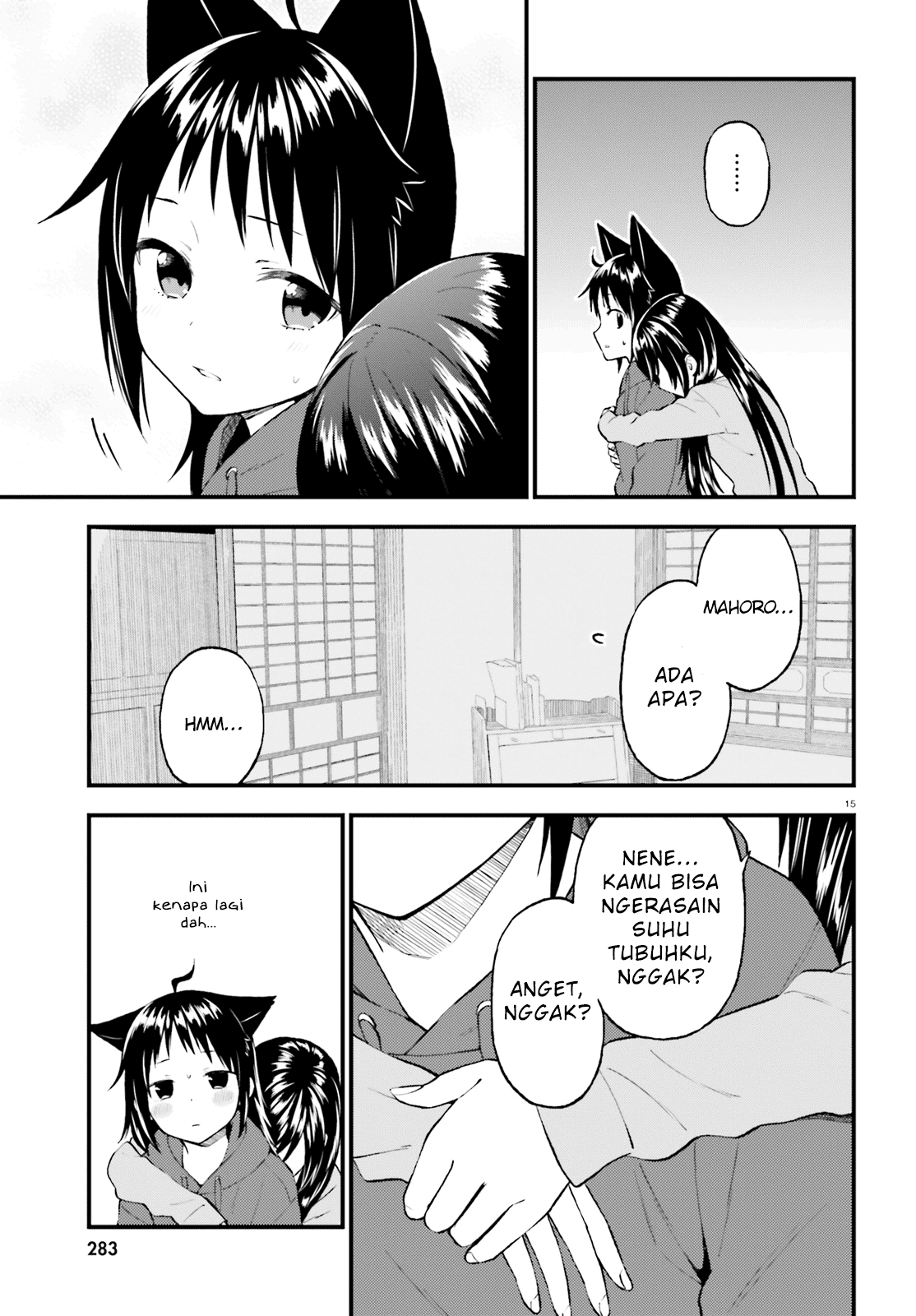 Chapter 41 - halaman 16