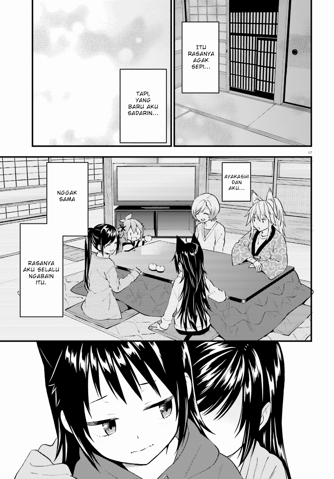 Chapter 41 - halaman 18