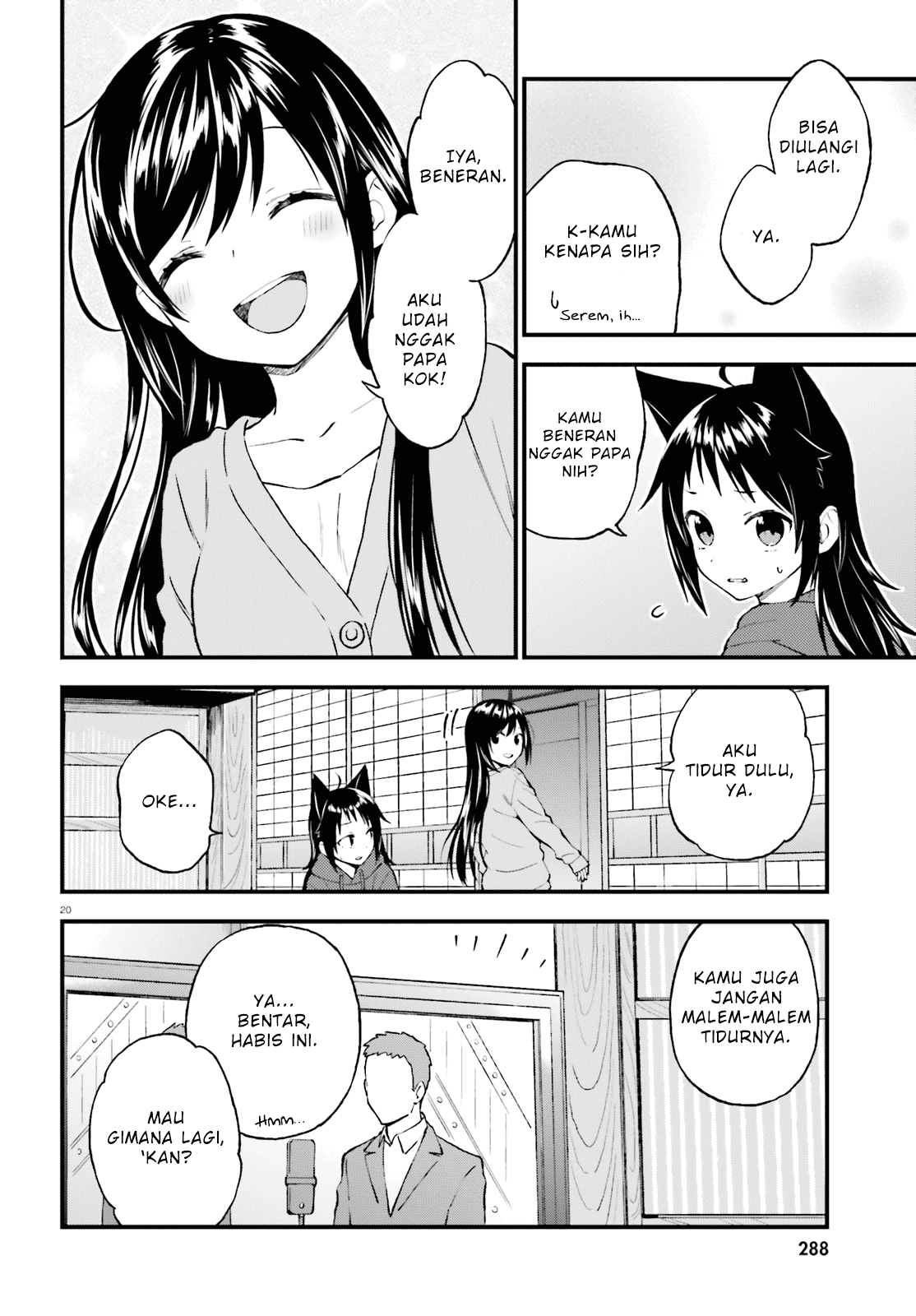 Chapter 41 - halaman 21