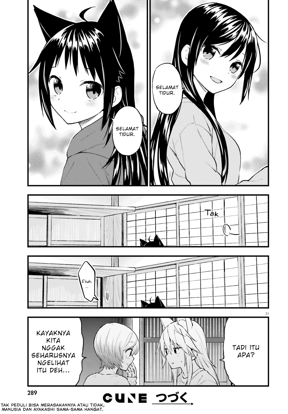 Chapter 41 - halaman 22