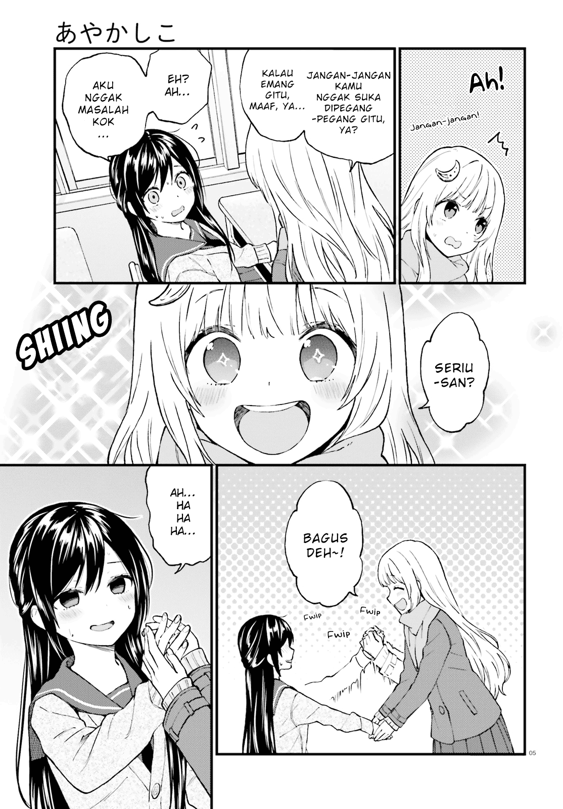 Chapter 41 - halaman 6
