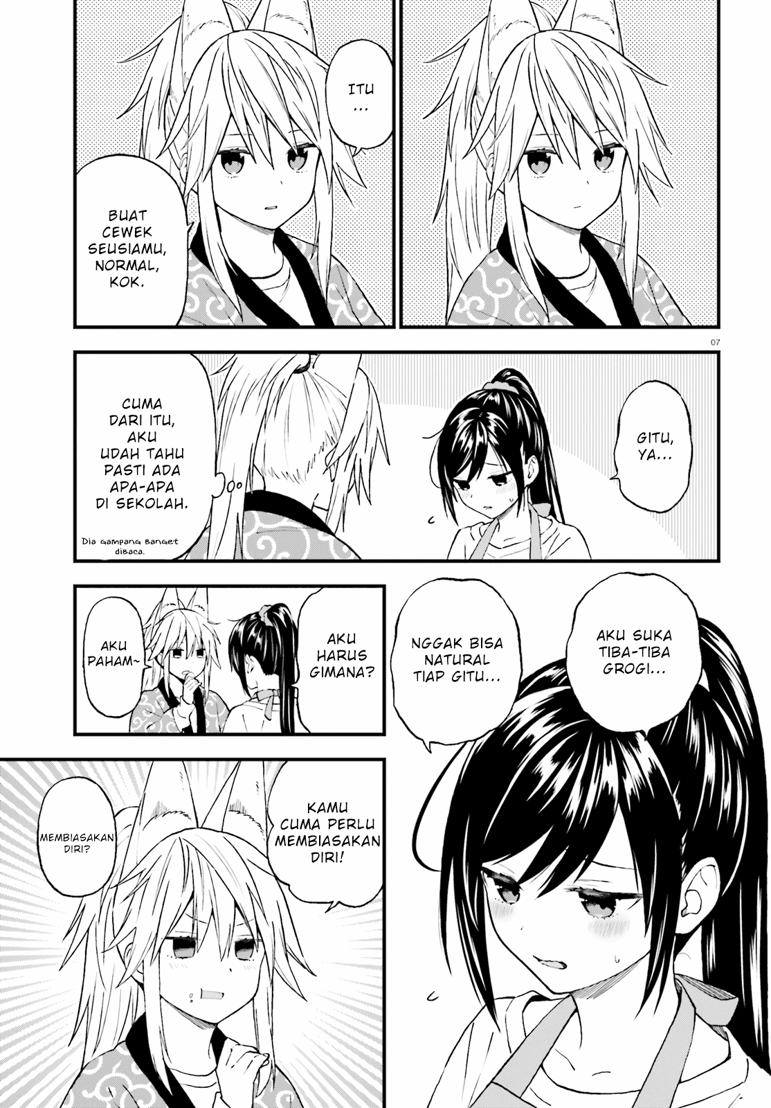 Chapter 41 - halaman 8