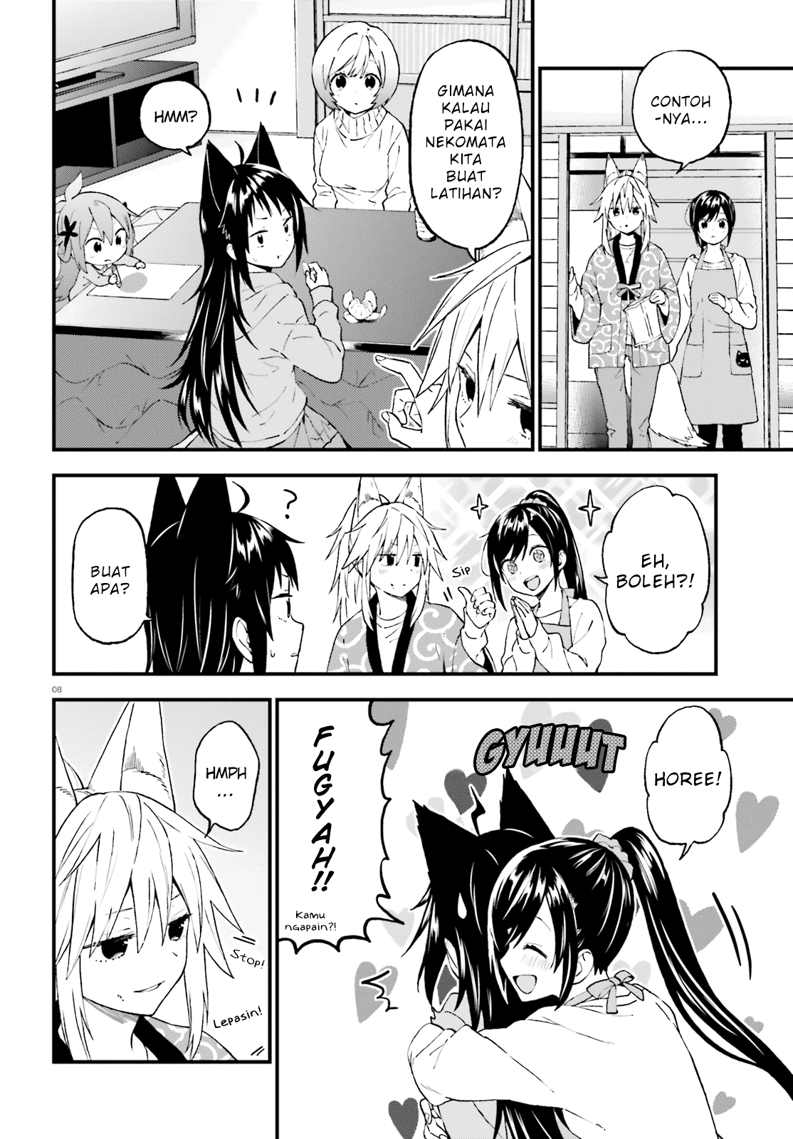 Chapter 41 - halaman 9
