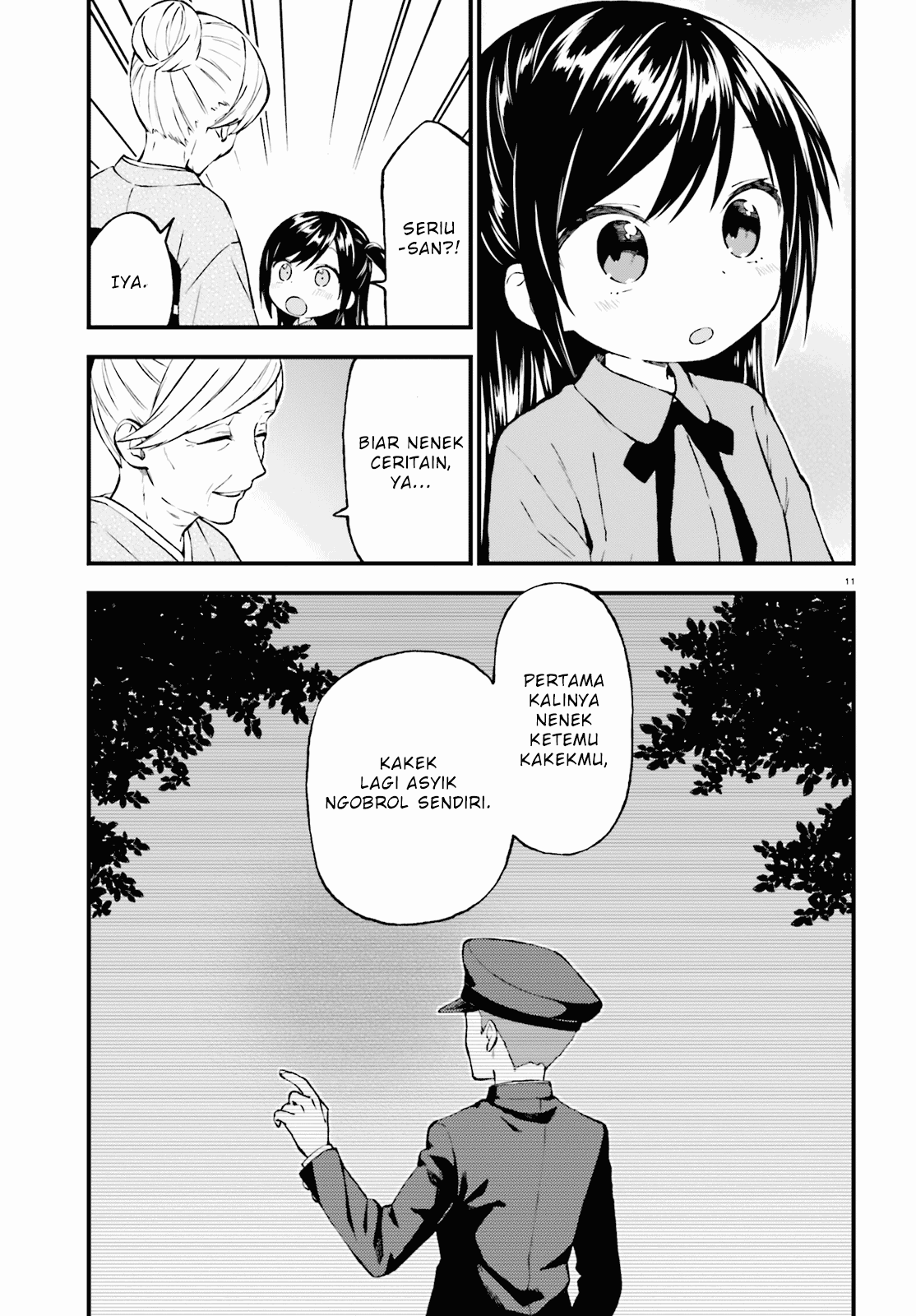 Chapter 42 - halaman 12