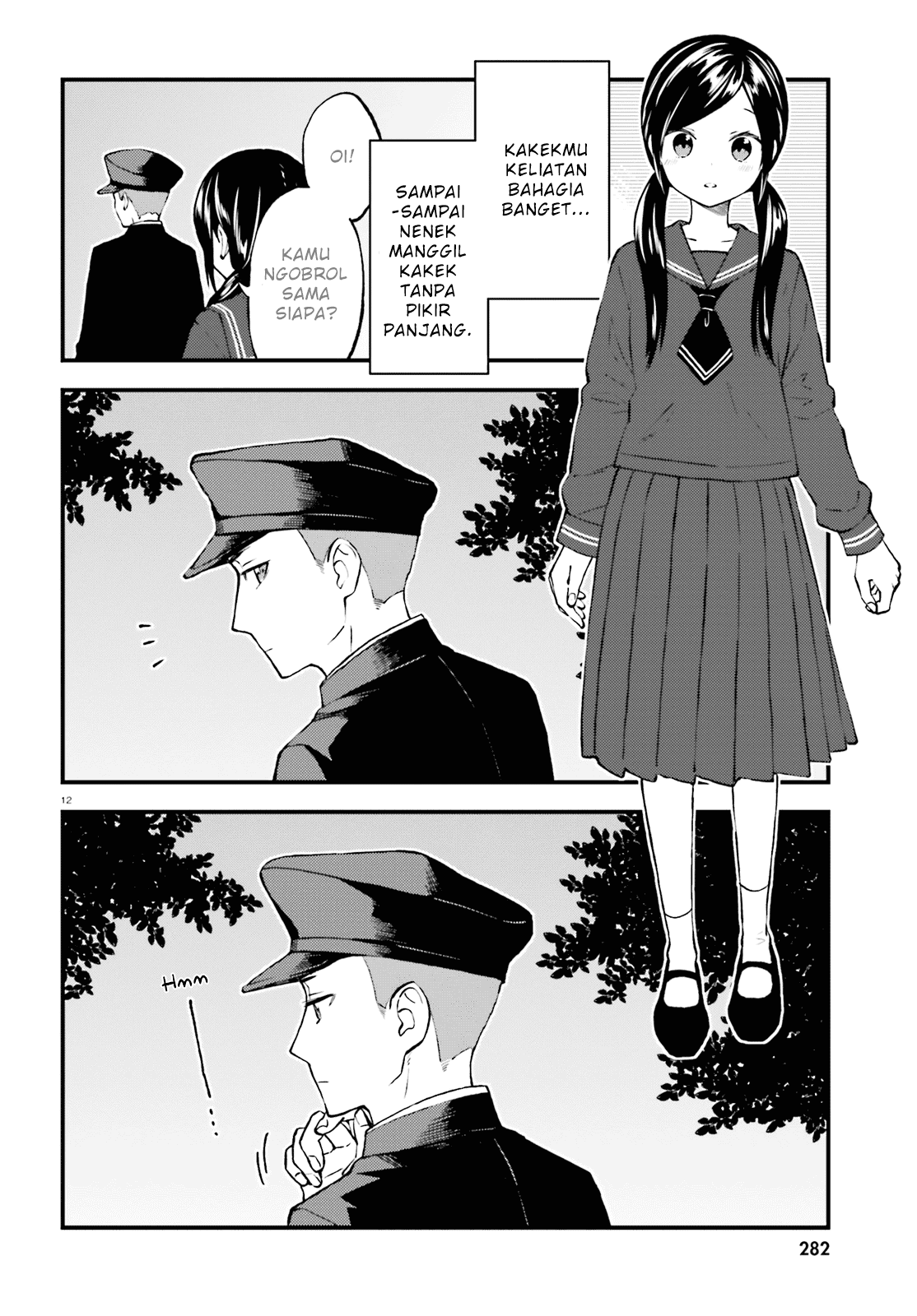 Chapter 42 - halaman 13