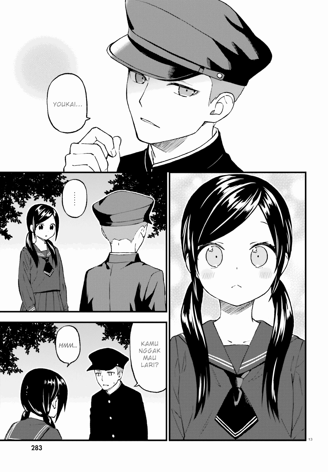 Chapter 42 - halaman 14