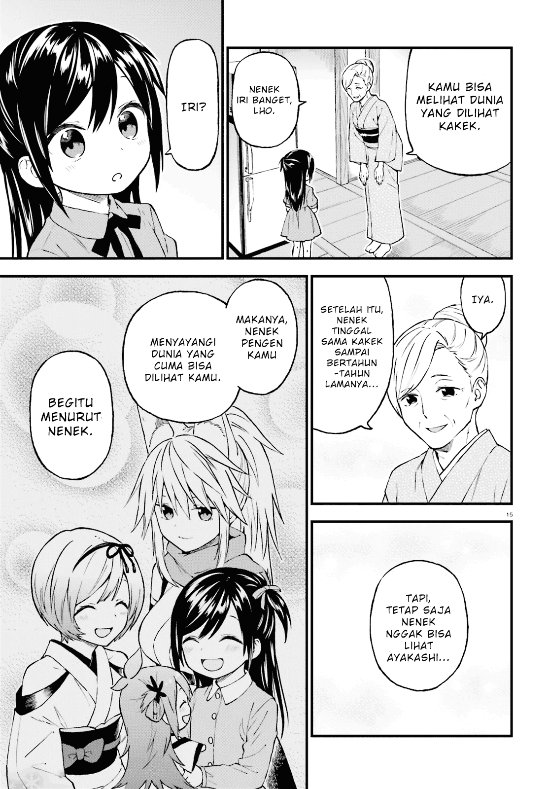Chapter 42 - halaman 16