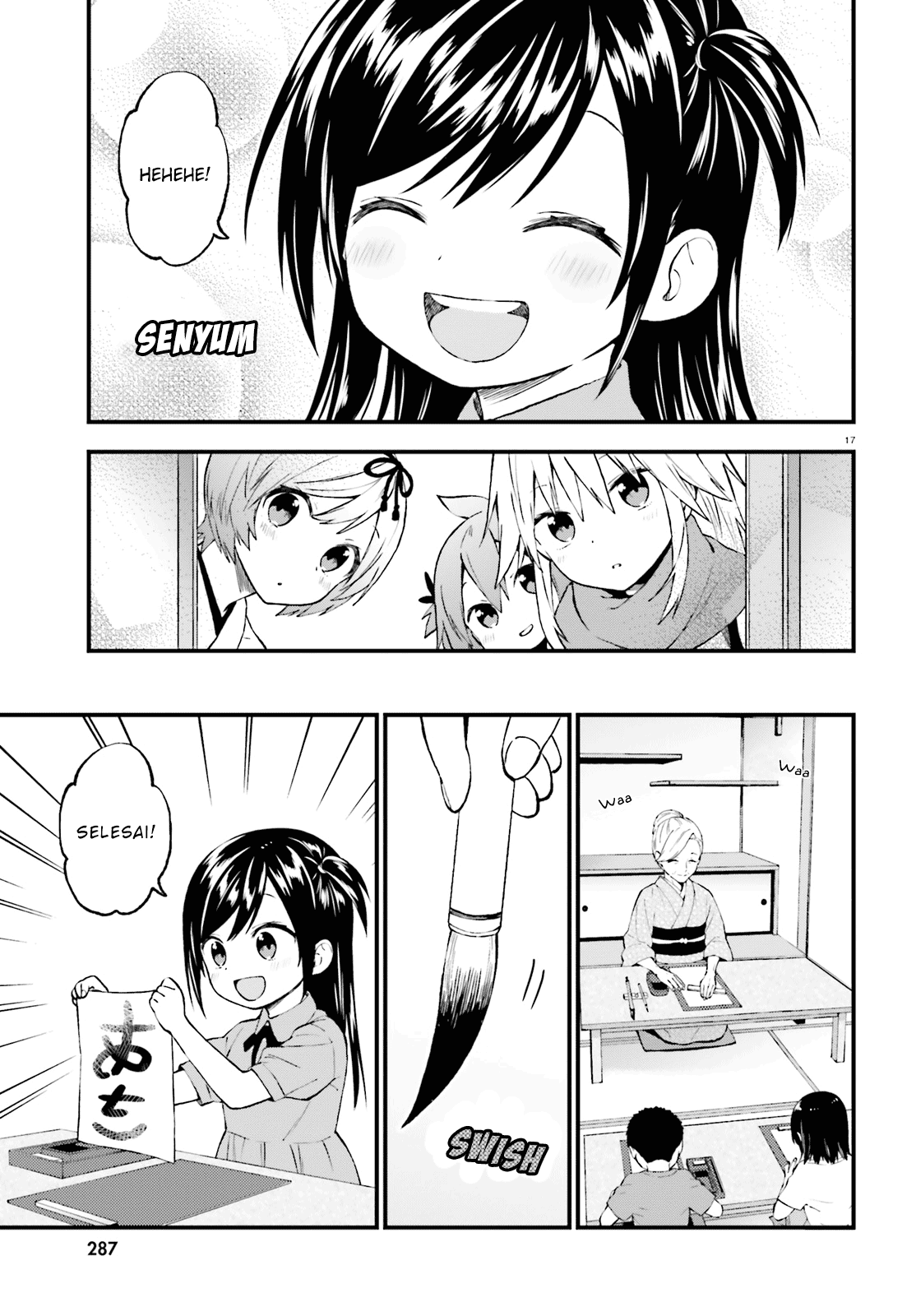 Chapter 42 - halaman 18