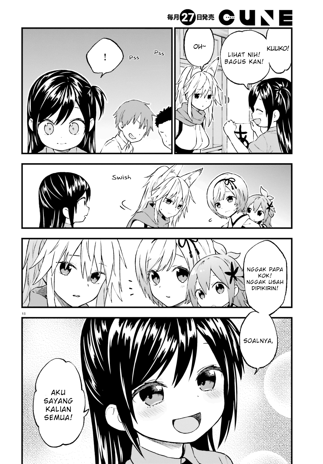 Chapter 42 - halaman 19