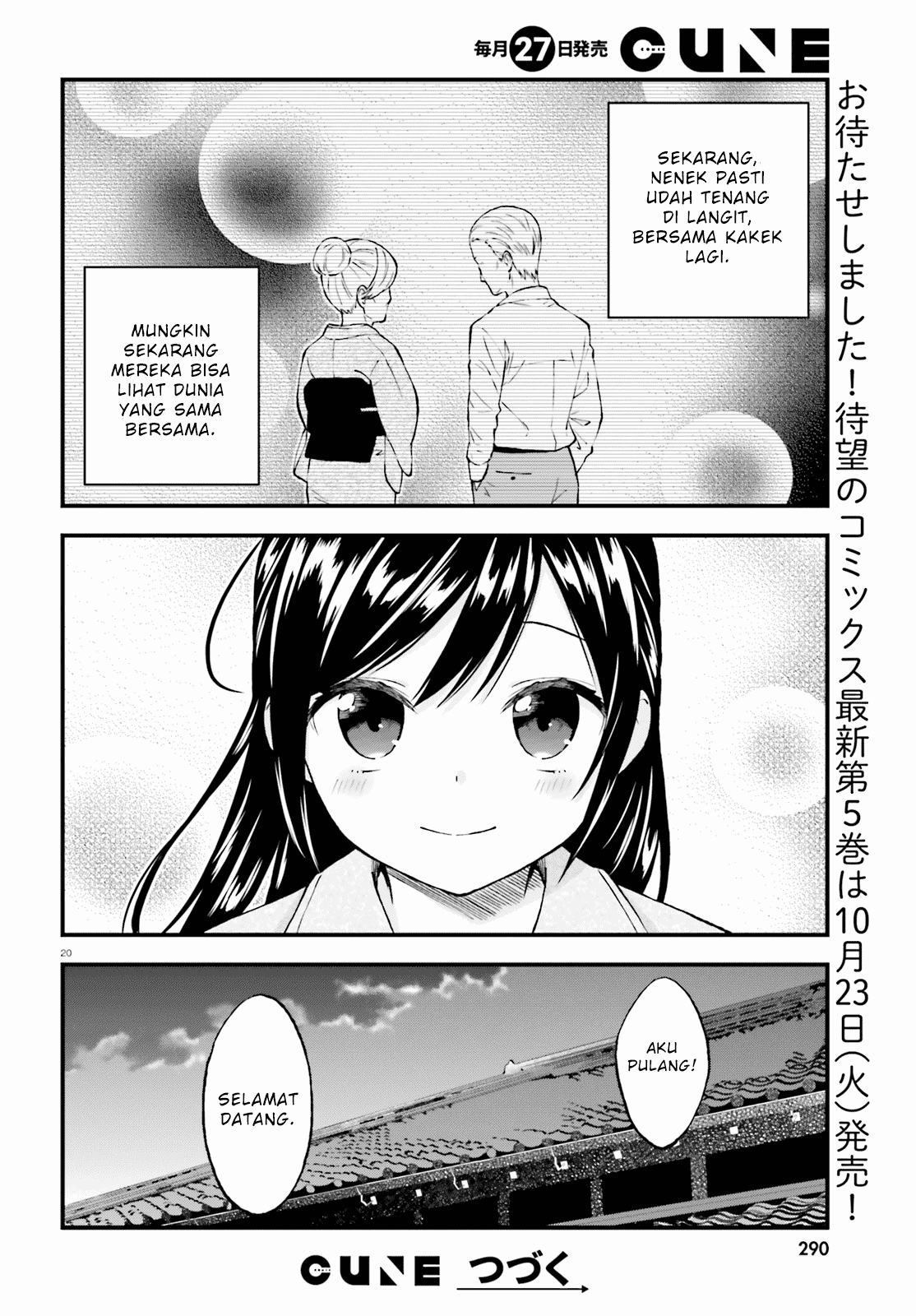 Chapter 42 - halaman 21