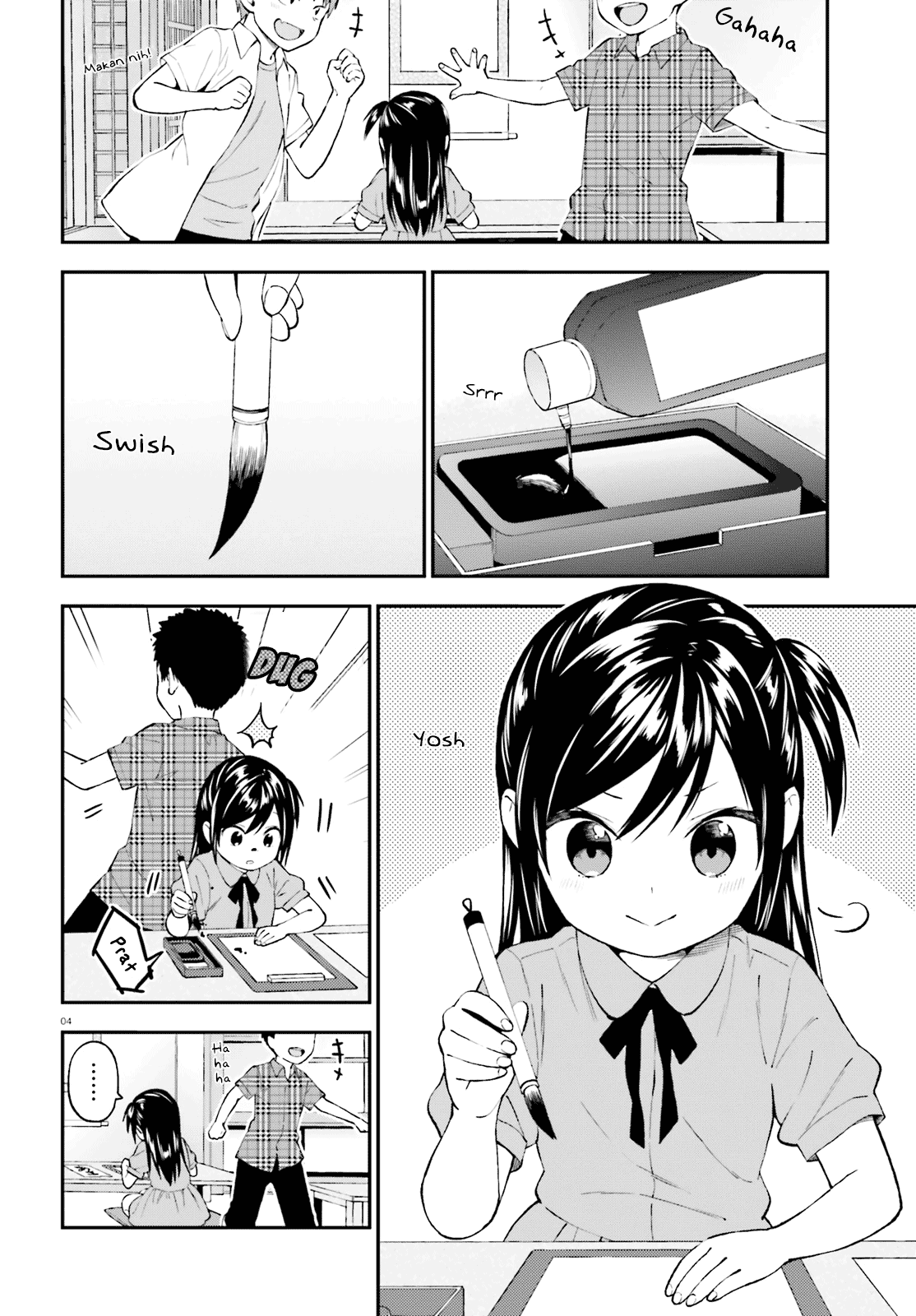 Chapter 42 - halaman 5