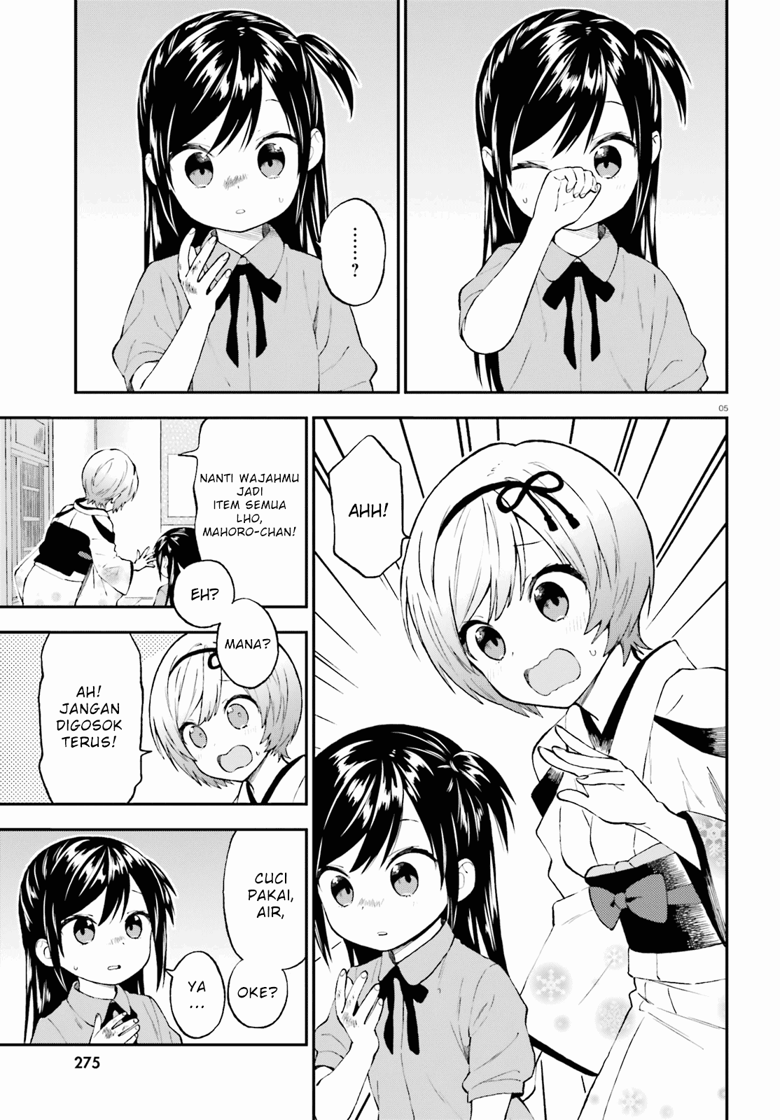 Chapter 42 - halaman 6