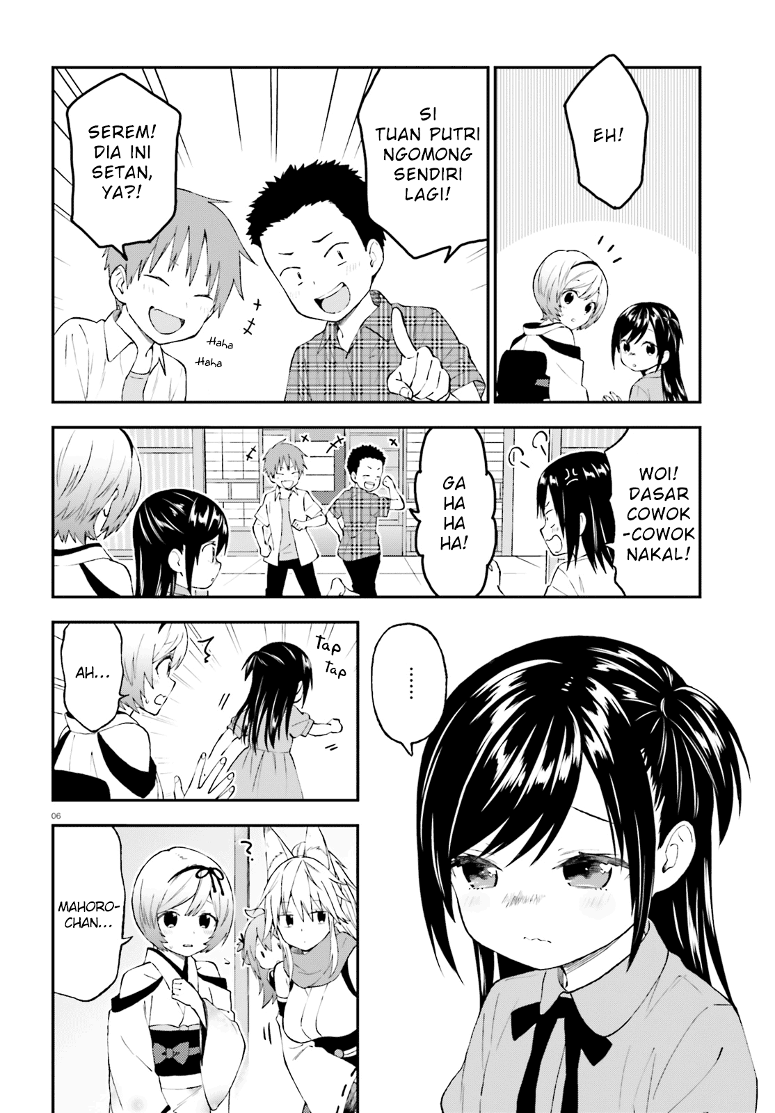 Chapter 42 - halaman 7