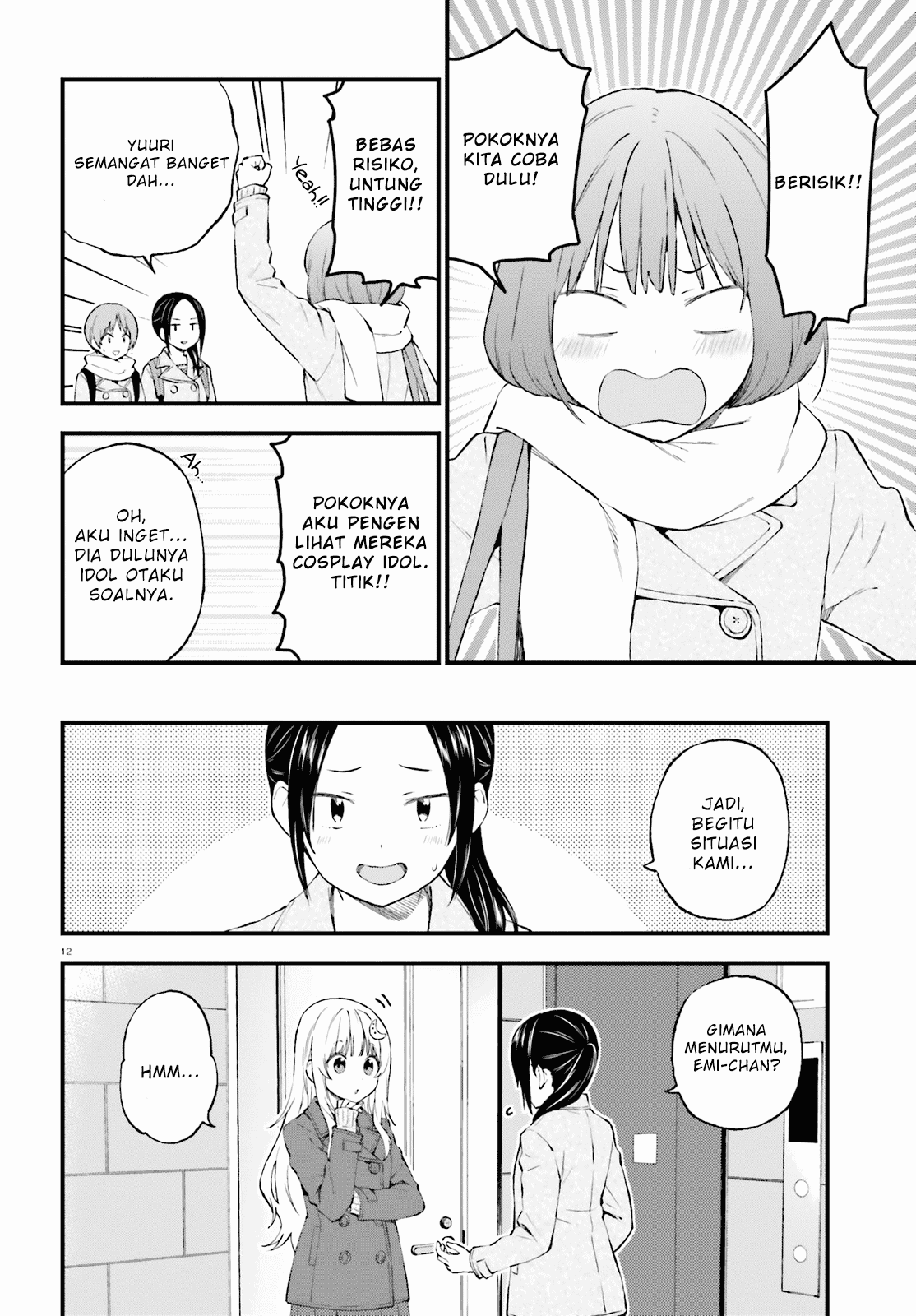Chapter 43 - halaman 13