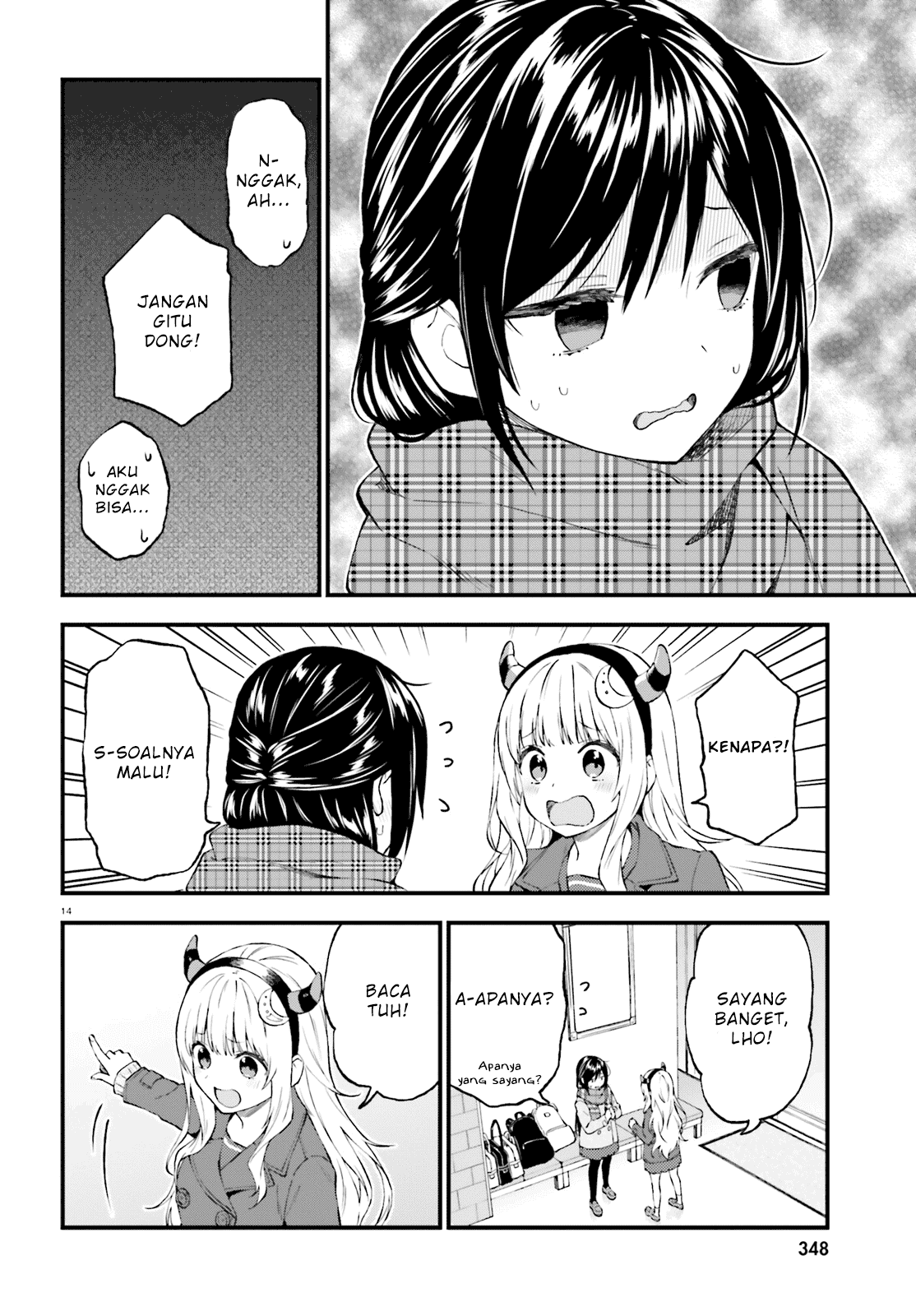 Chapter 43 - halaman 15