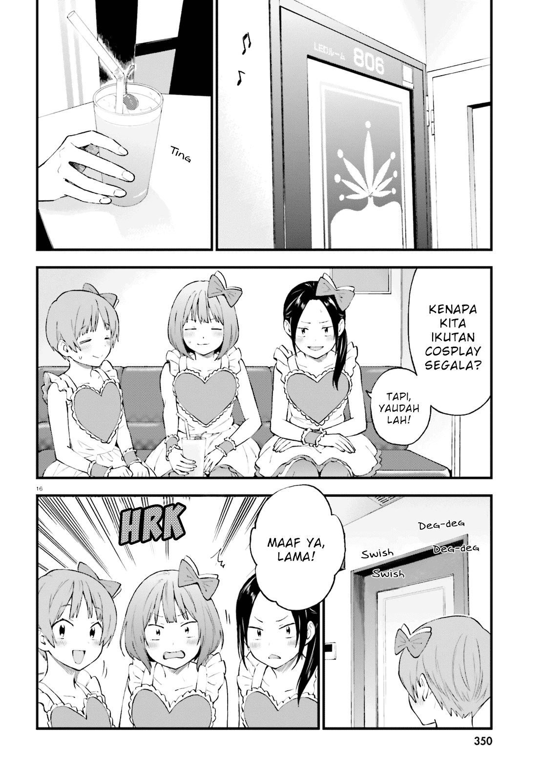 Chapter 43 - halaman 17