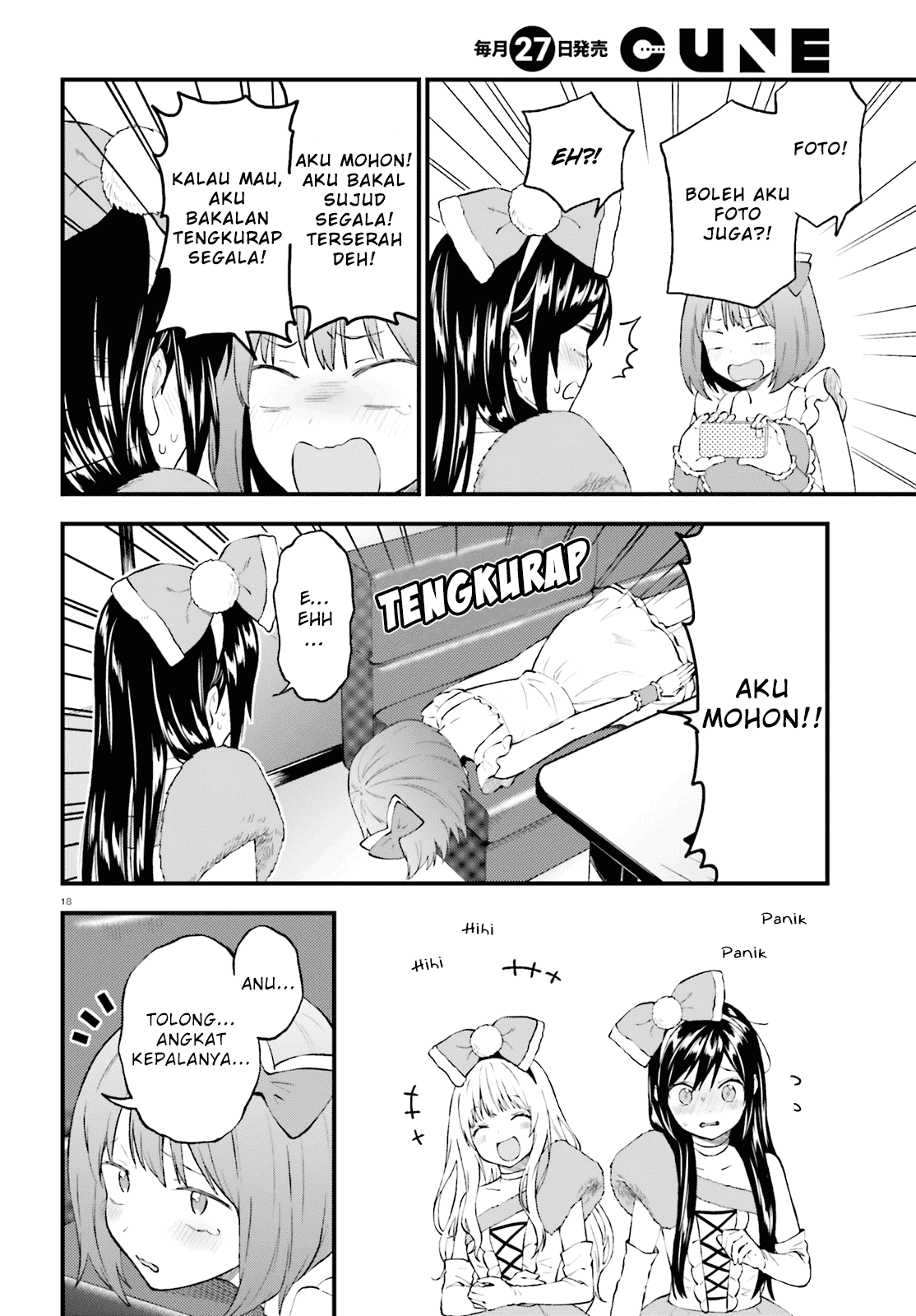 Chapter 43 - halaman 19