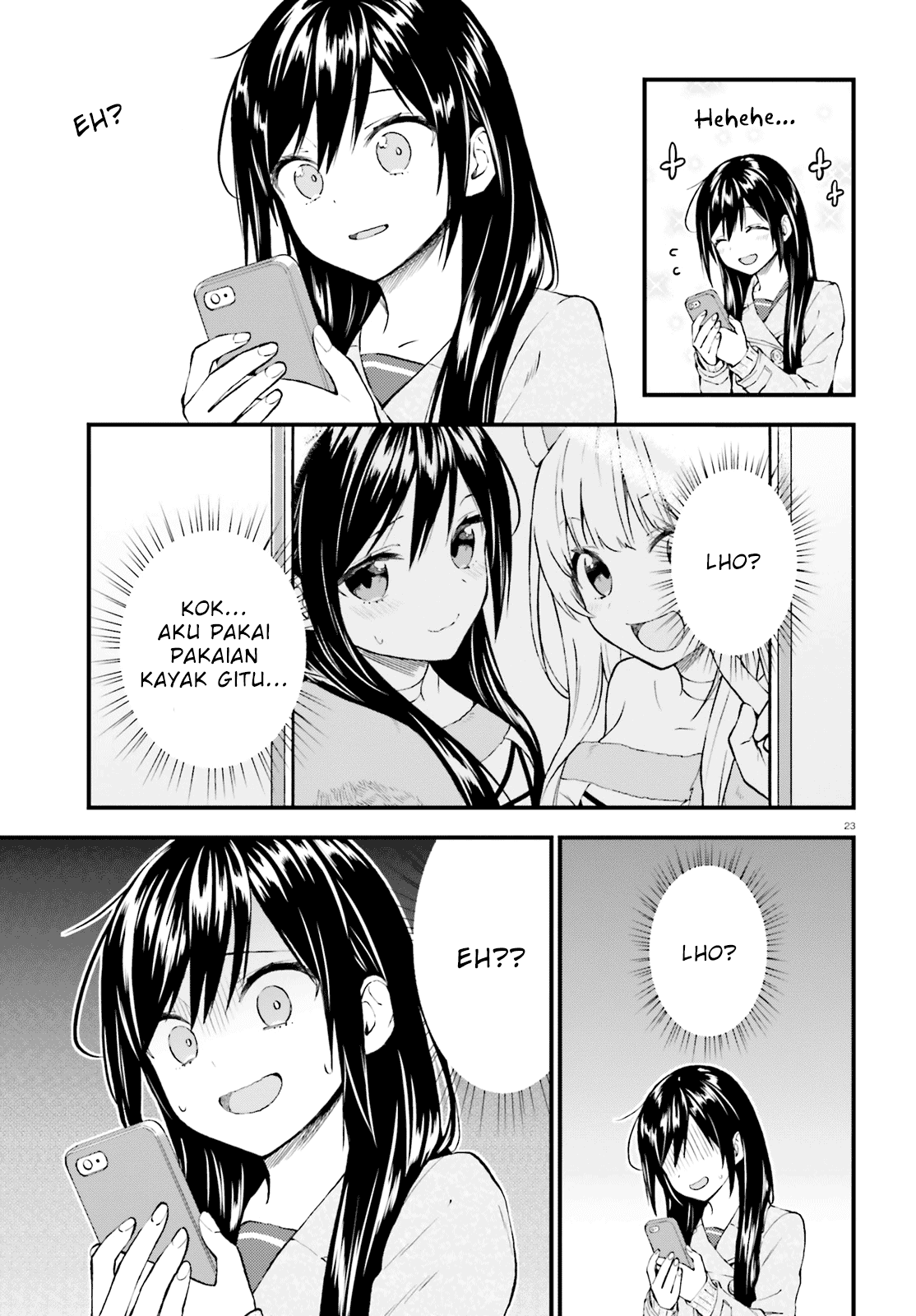 Chapter 43 - halaman 24