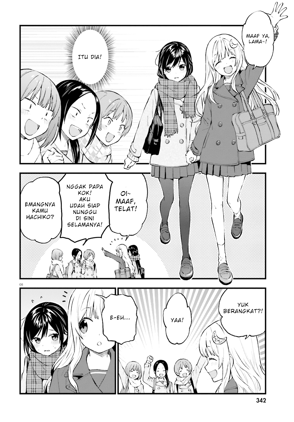 Chapter 43 - halaman 9
