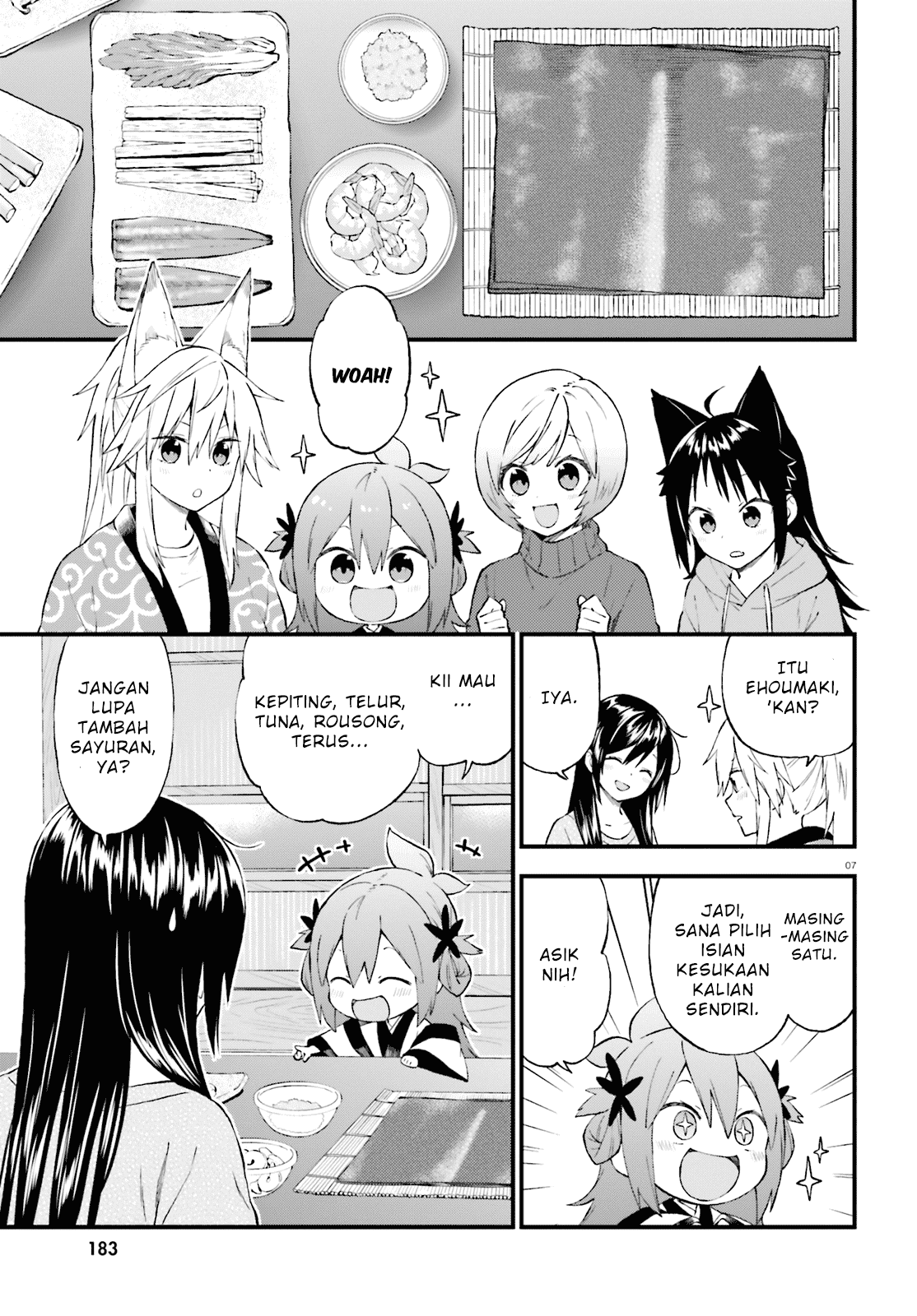 Chapter 44 - halaman 8