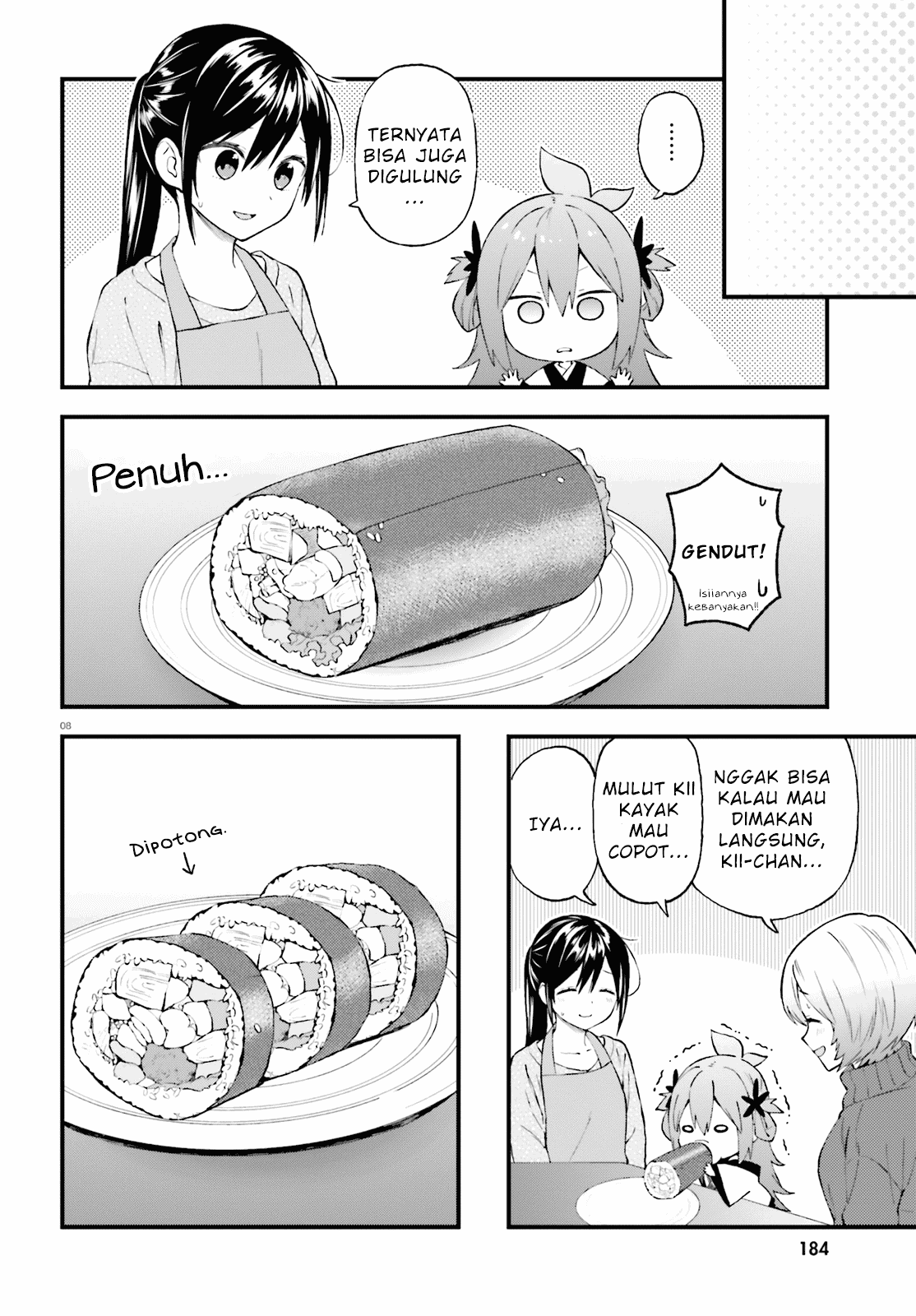Chapter 44 - halaman 9