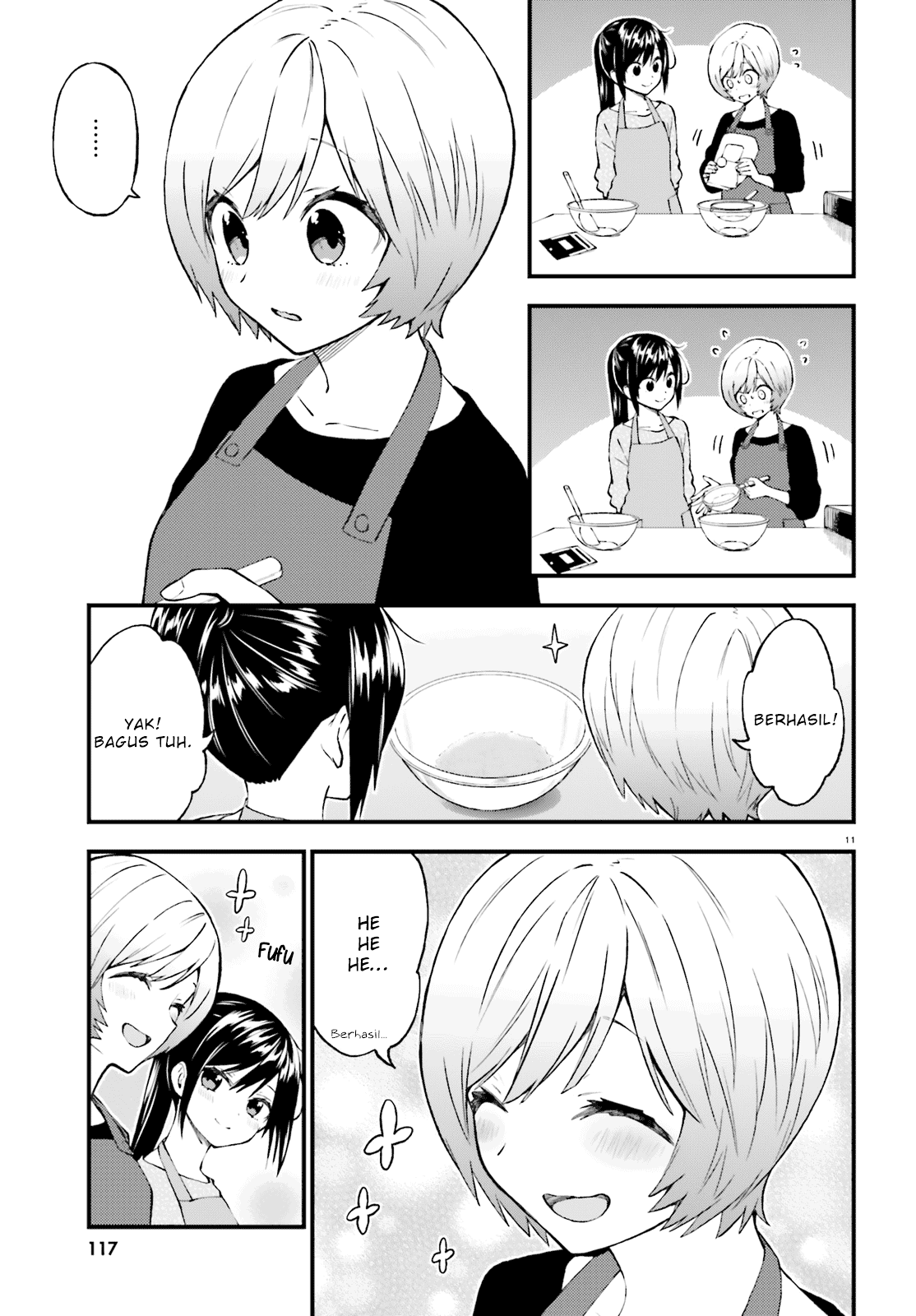 Chapter 45 - halaman 12