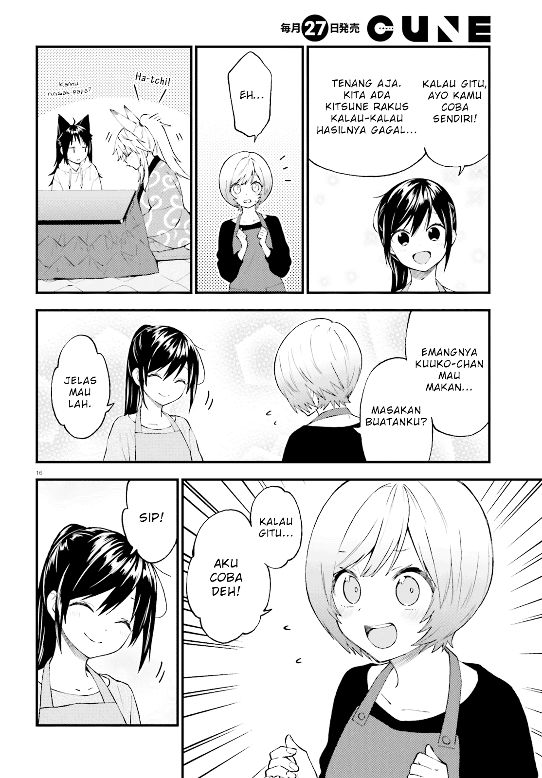 Chapter 45 - halaman 17