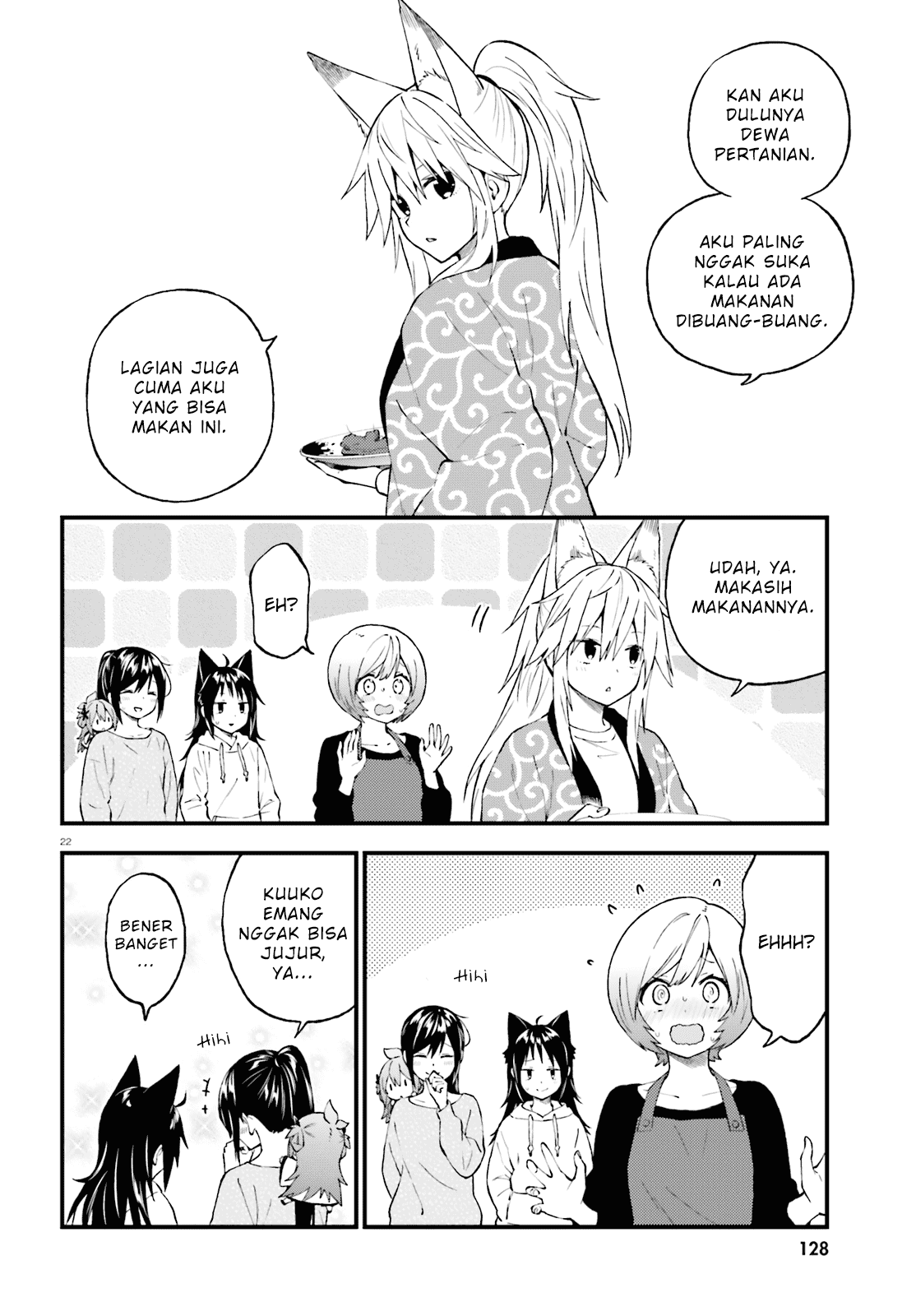 Chapter 45 - halaman 23