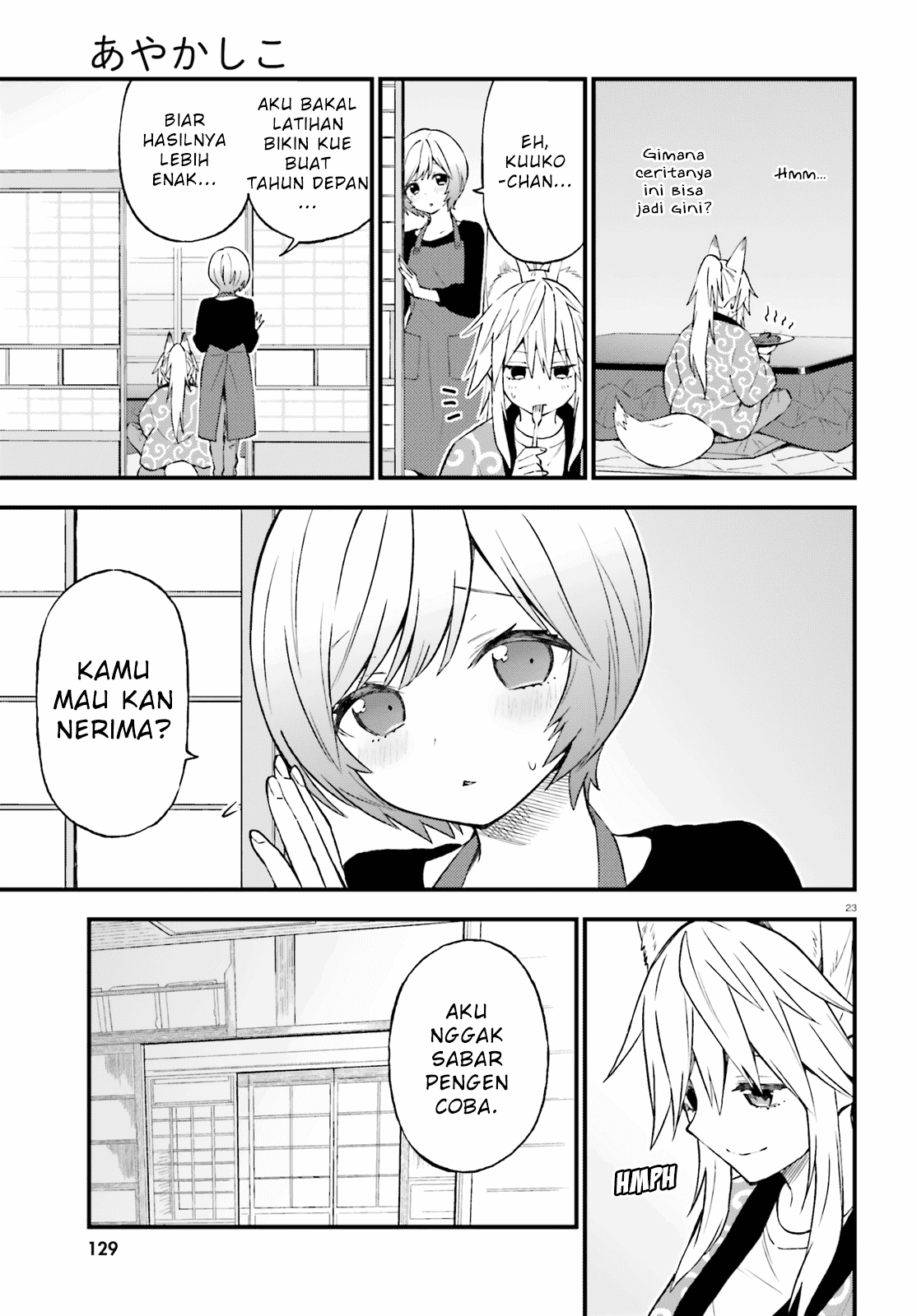 Chapter 45 - halaman 24