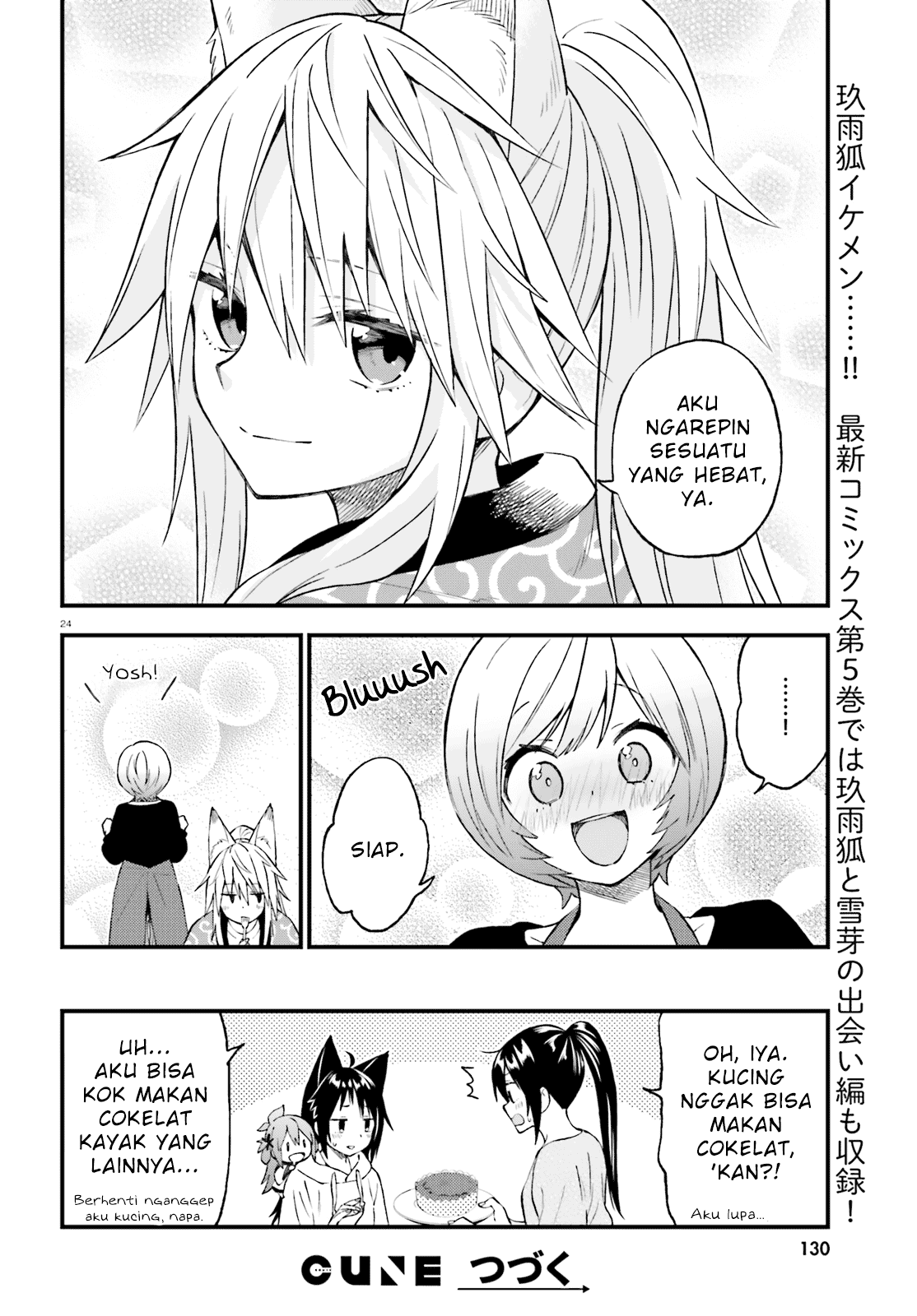 Chapter 45 - halaman 25