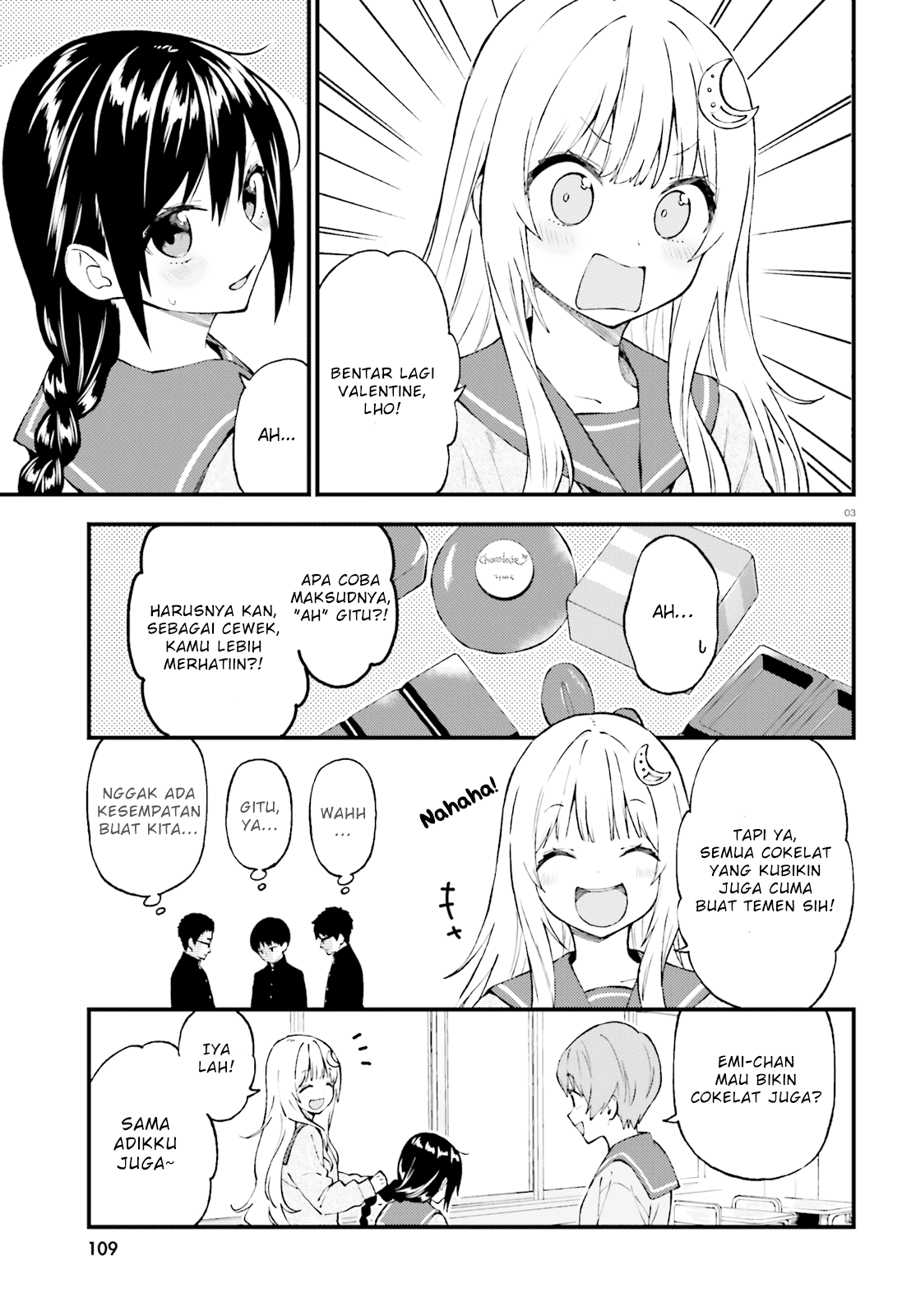 Chapter 45 - halaman 4