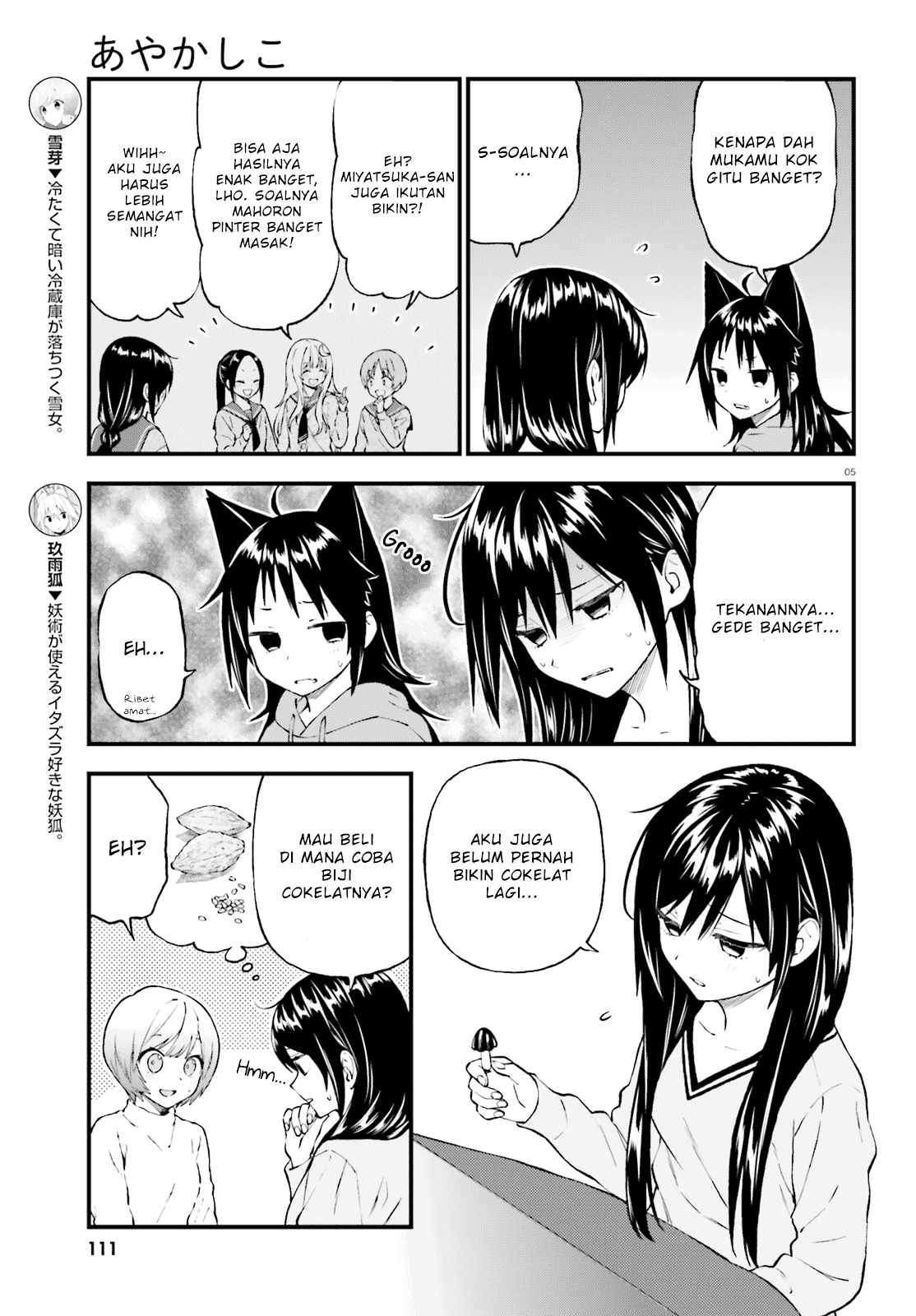 Chapter 45 - halaman 6