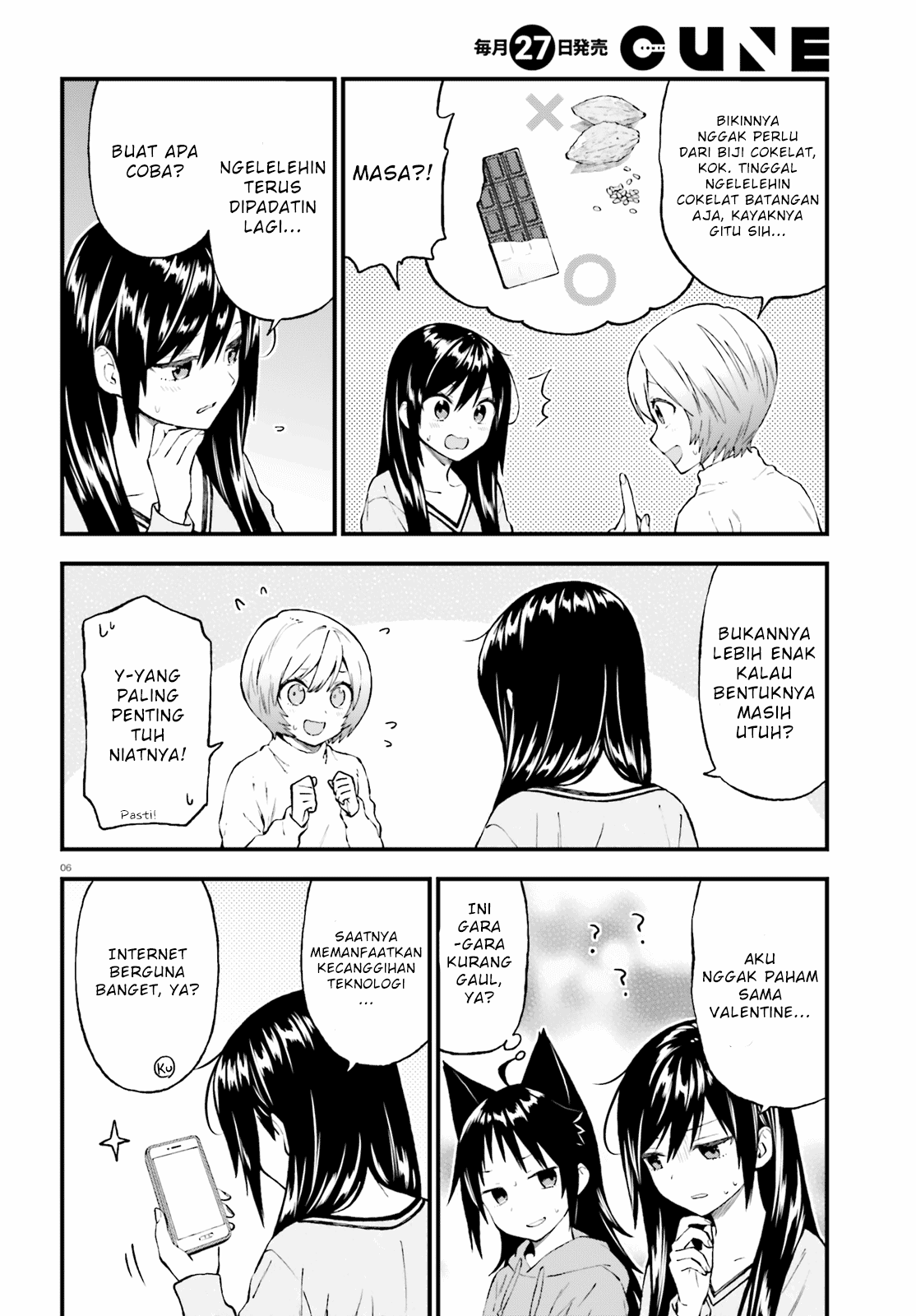 Chapter 45 - halaman 7