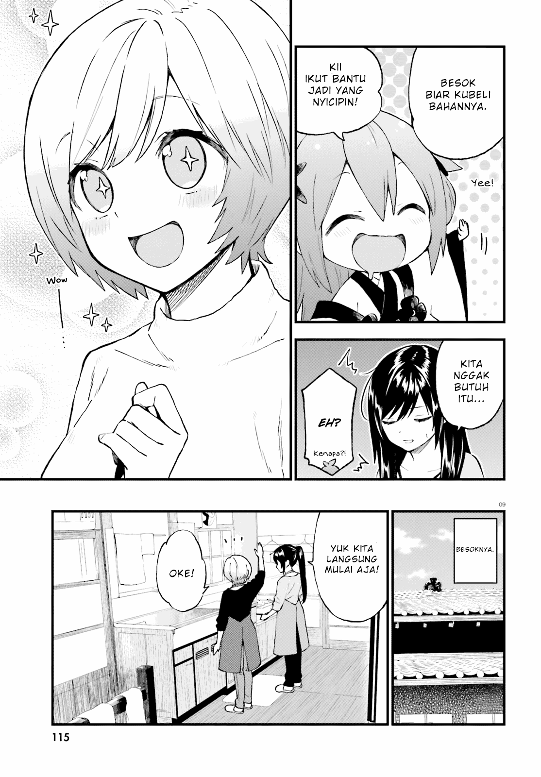 Chapter 45 - halaman 10