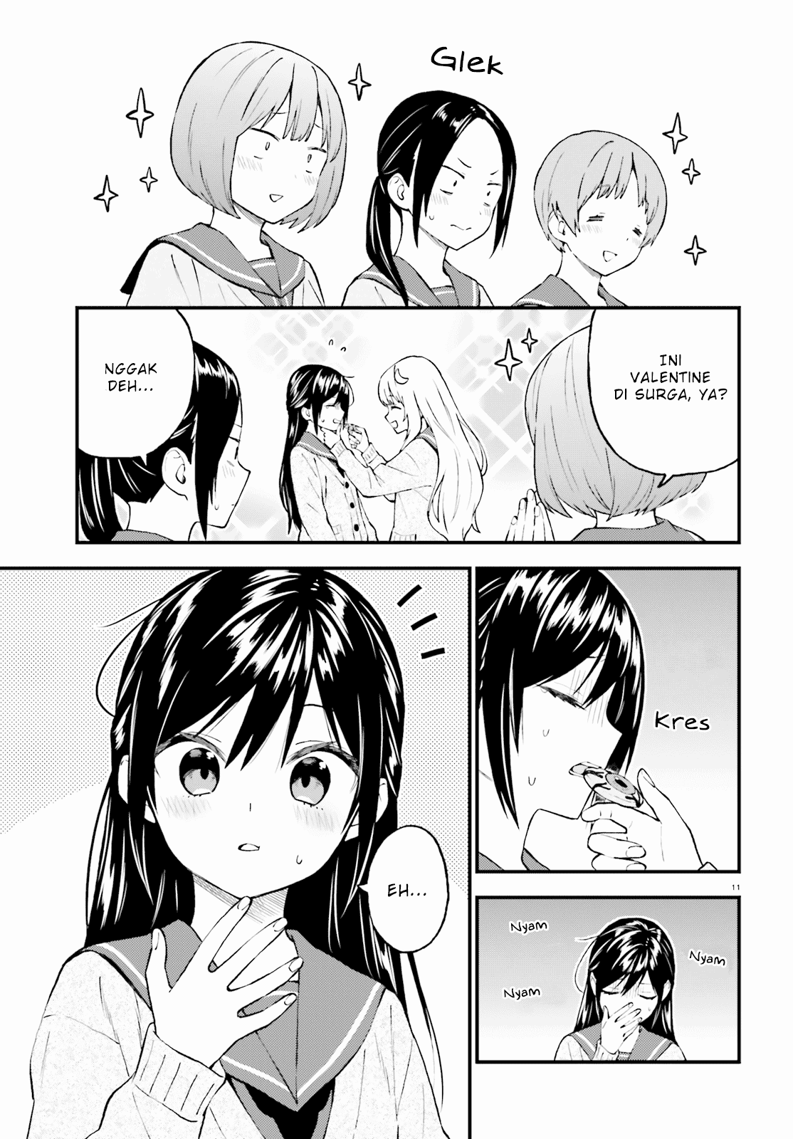 Chapter 46 - halaman 12