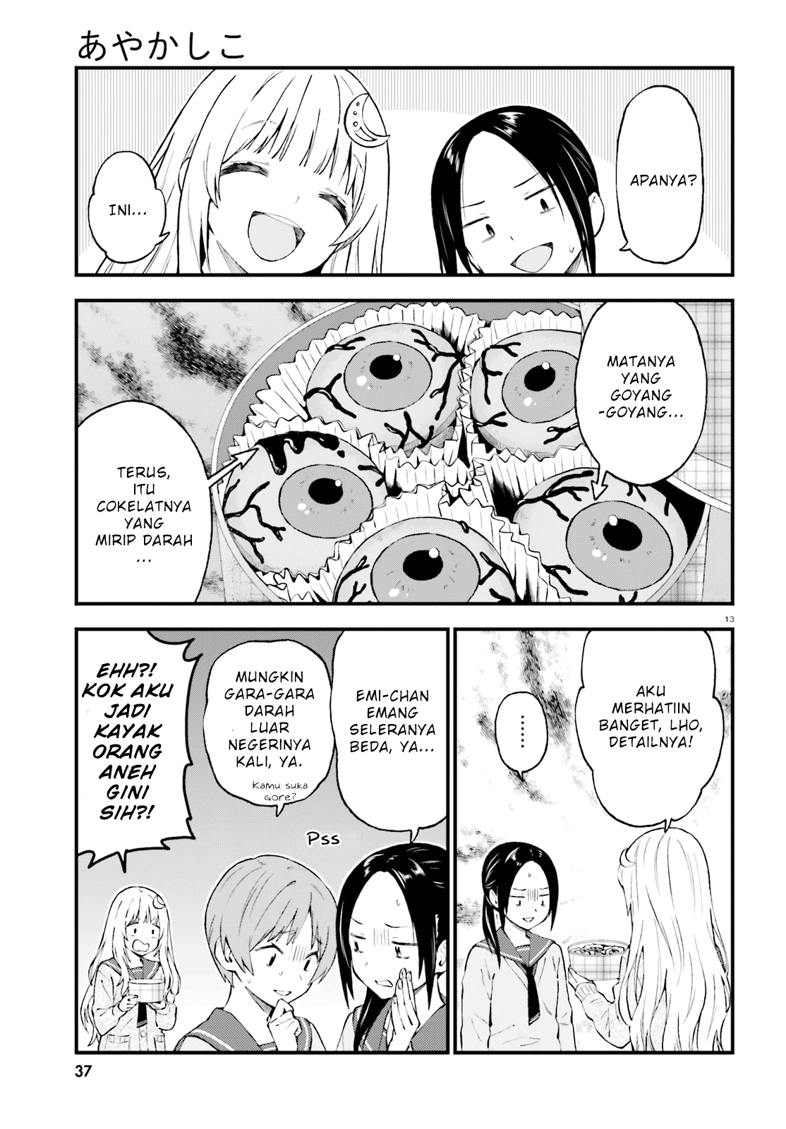 Chapter 46 - halaman 14