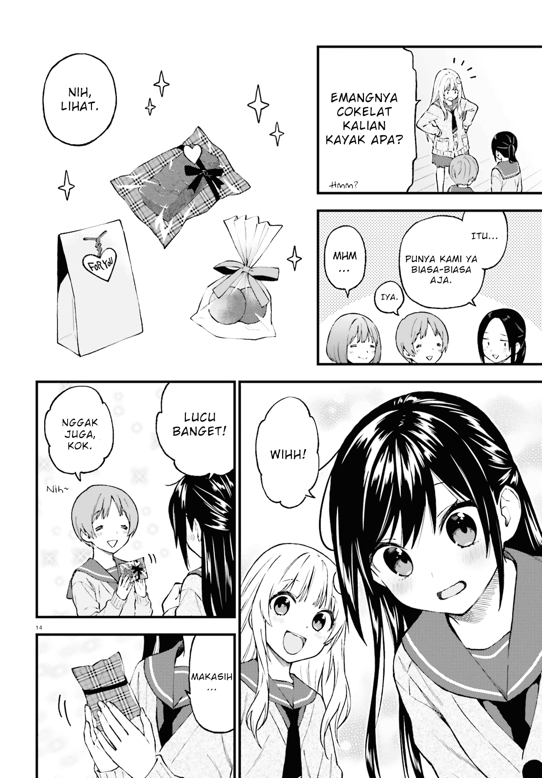 Chapter 46 - halaman 15
