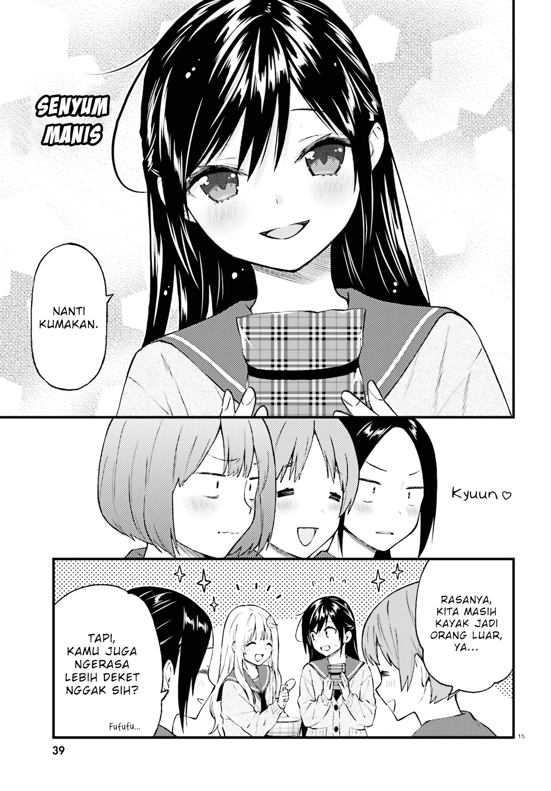 Chapter 46 - halaman 16