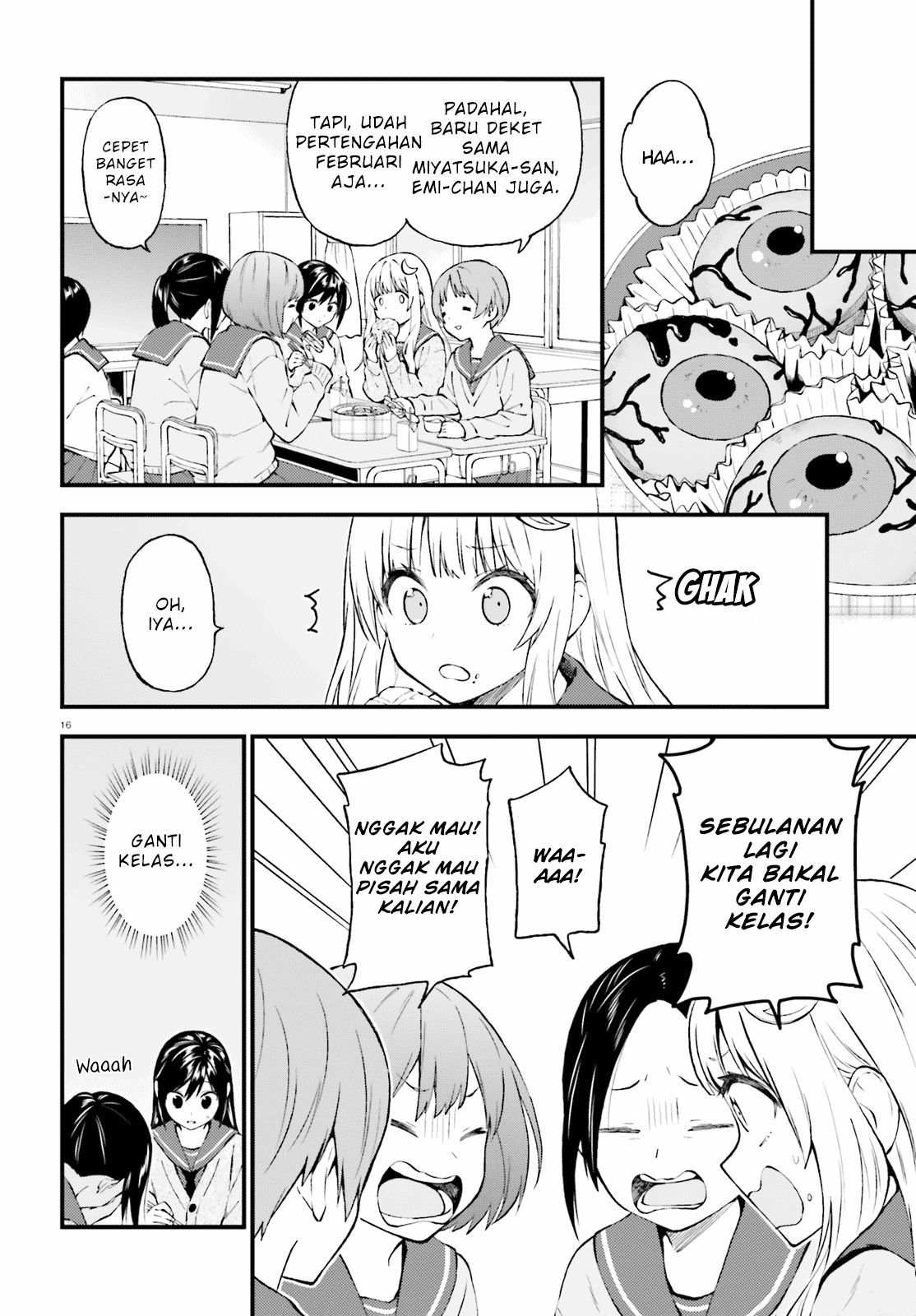 Chapter 46 - halaman 17