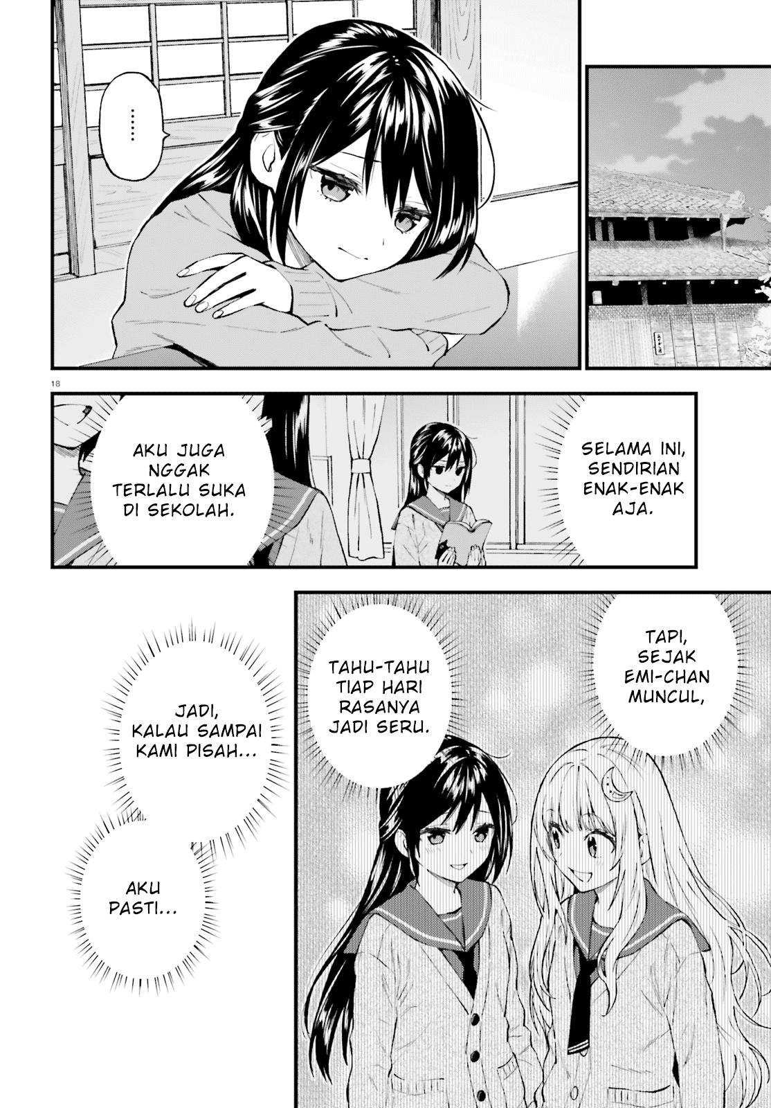 Chapter 46 - halaman 19