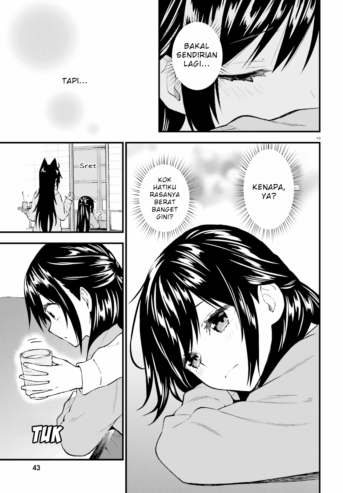 Chapter 46 - halaman 20