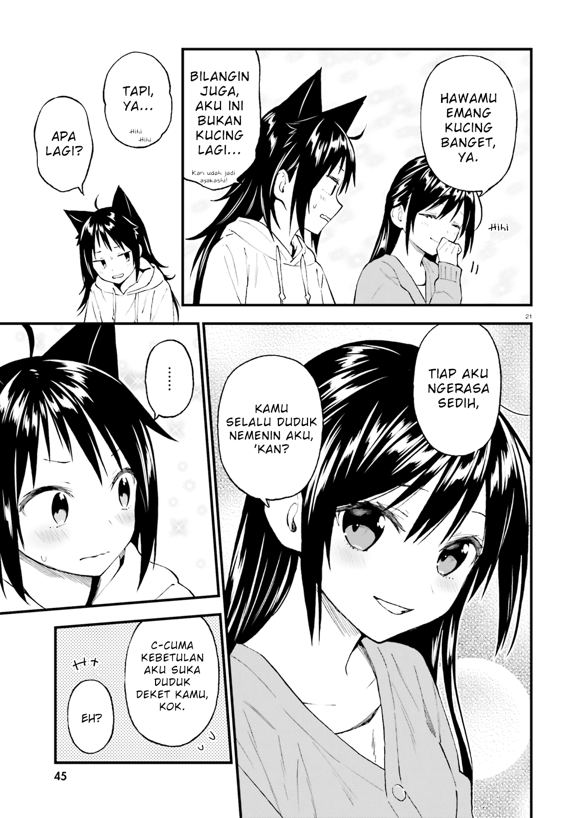 Chapter 46 - halaman 22
