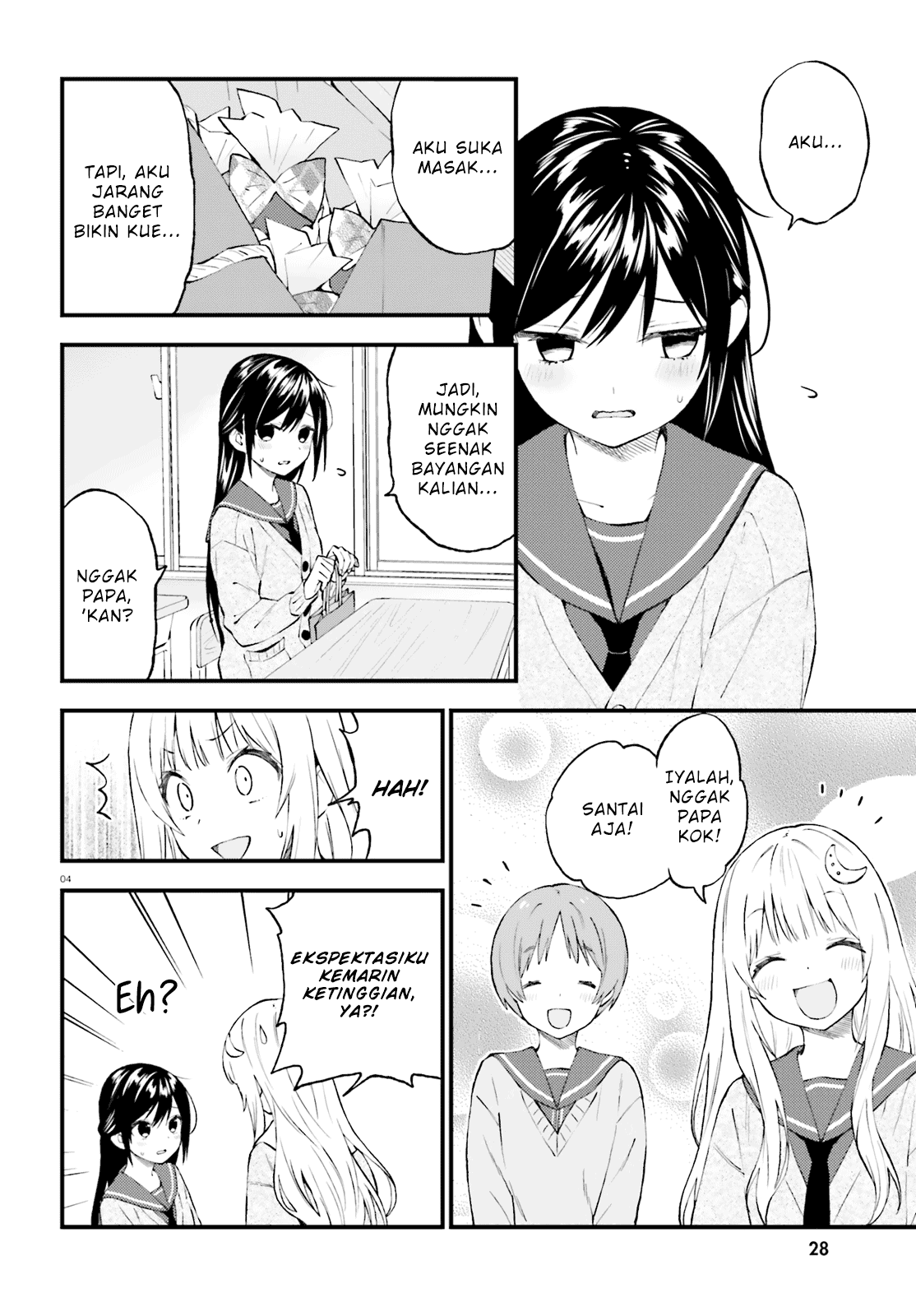 Chapter 46 - halaman 5