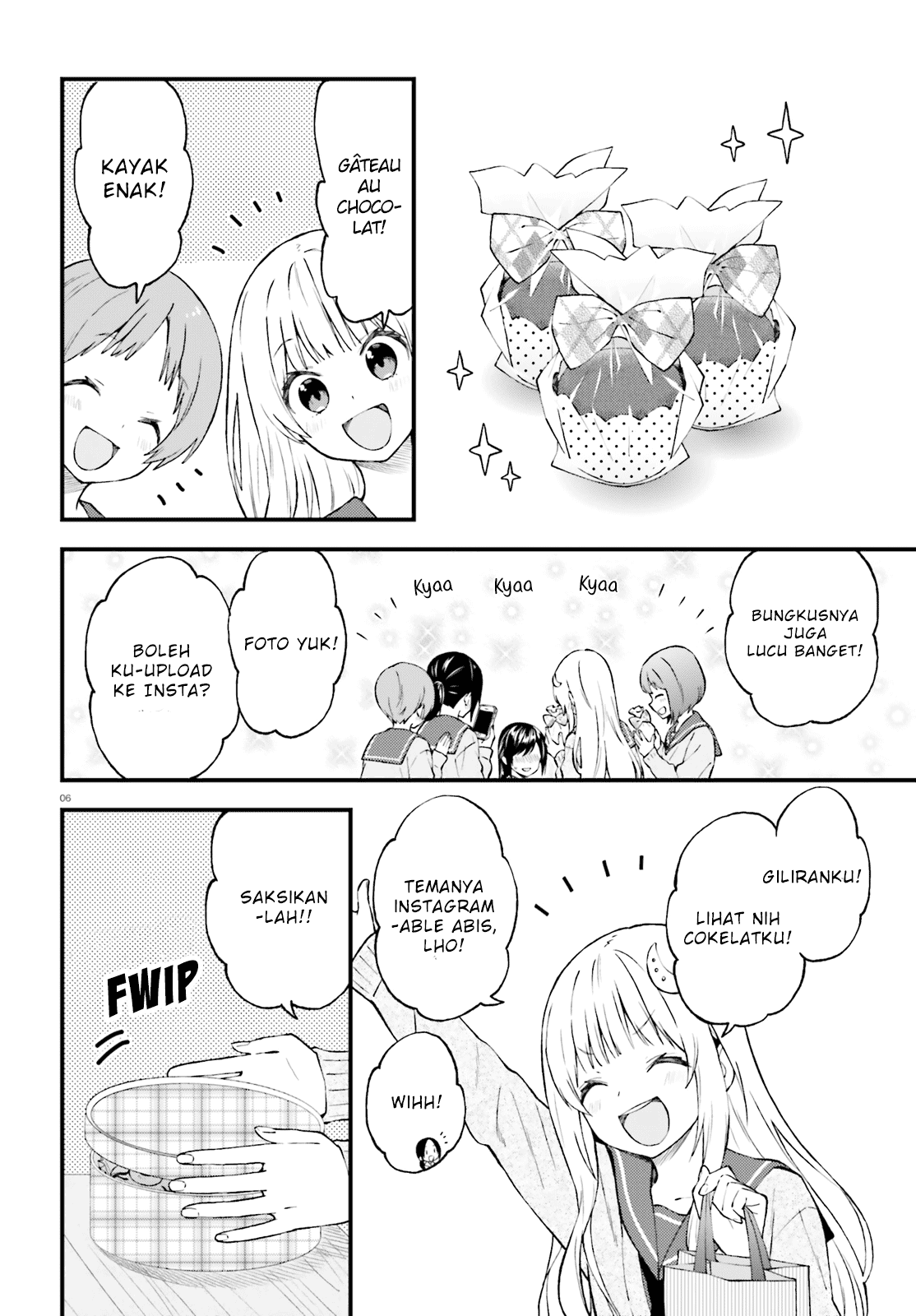 Chapter 46 - halaman 7
