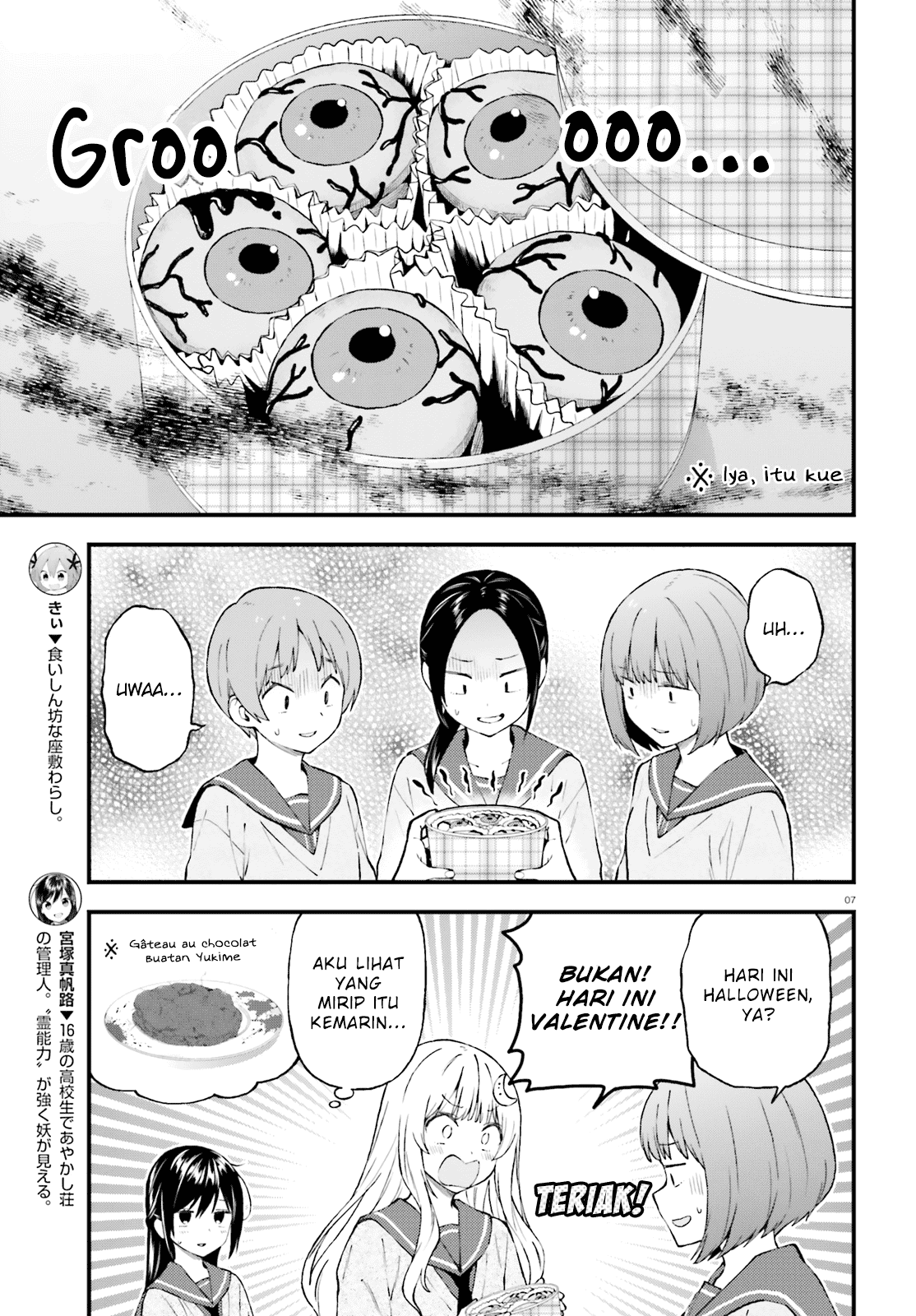 Chapter 46 - halaman 8