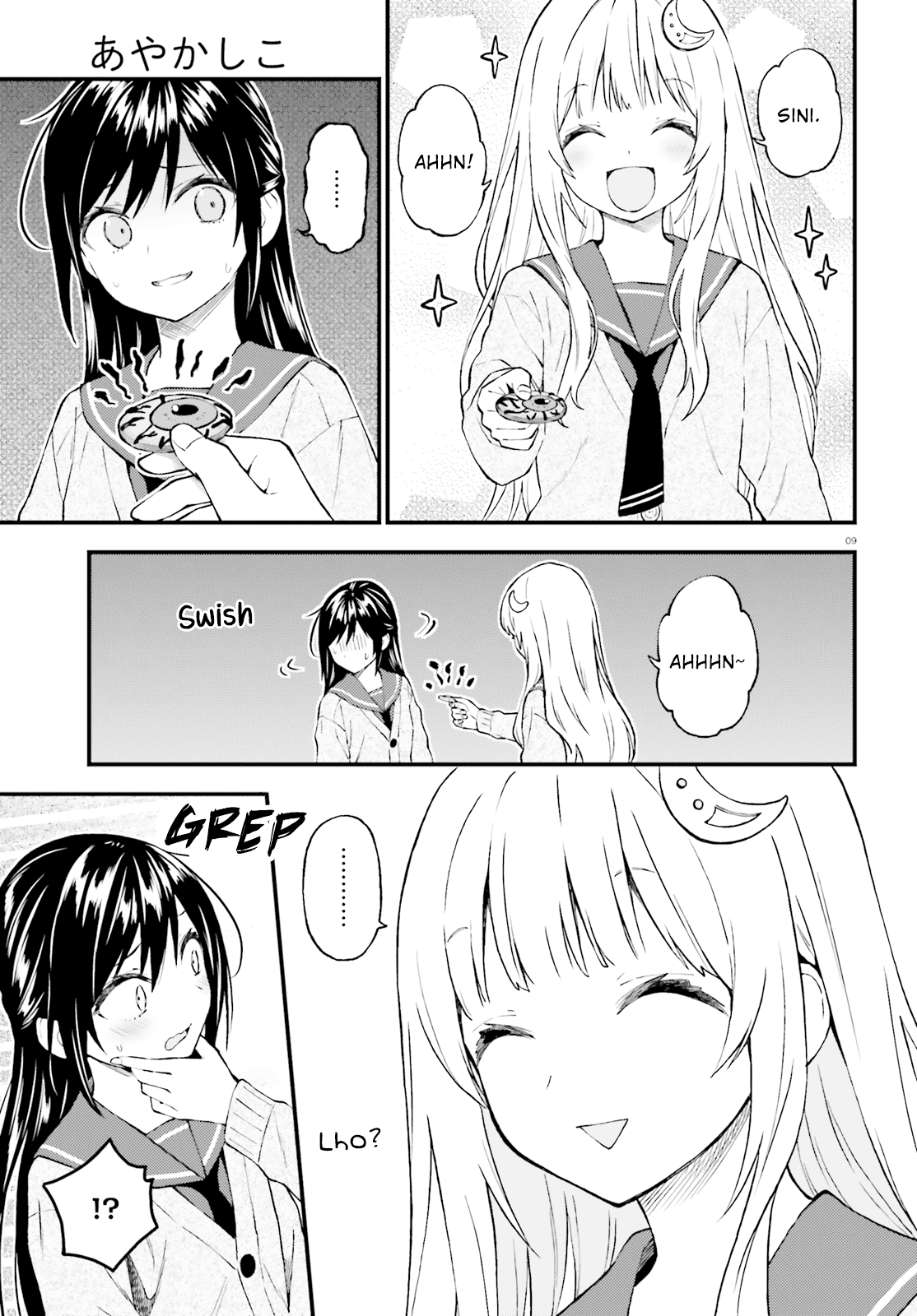 Chapter 46 - halaman 10