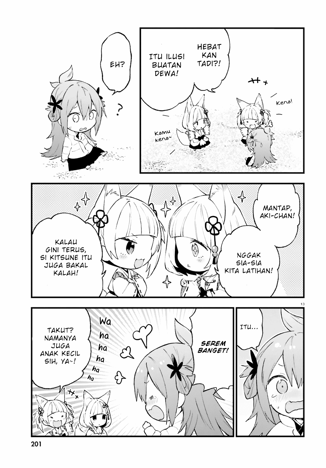 Chapter 47 - halaman 14