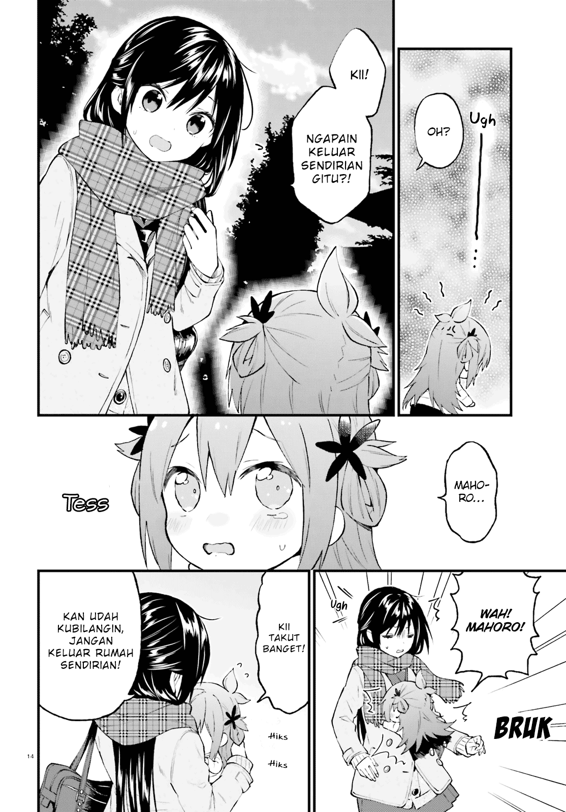 Chapter 47 - halaman 15