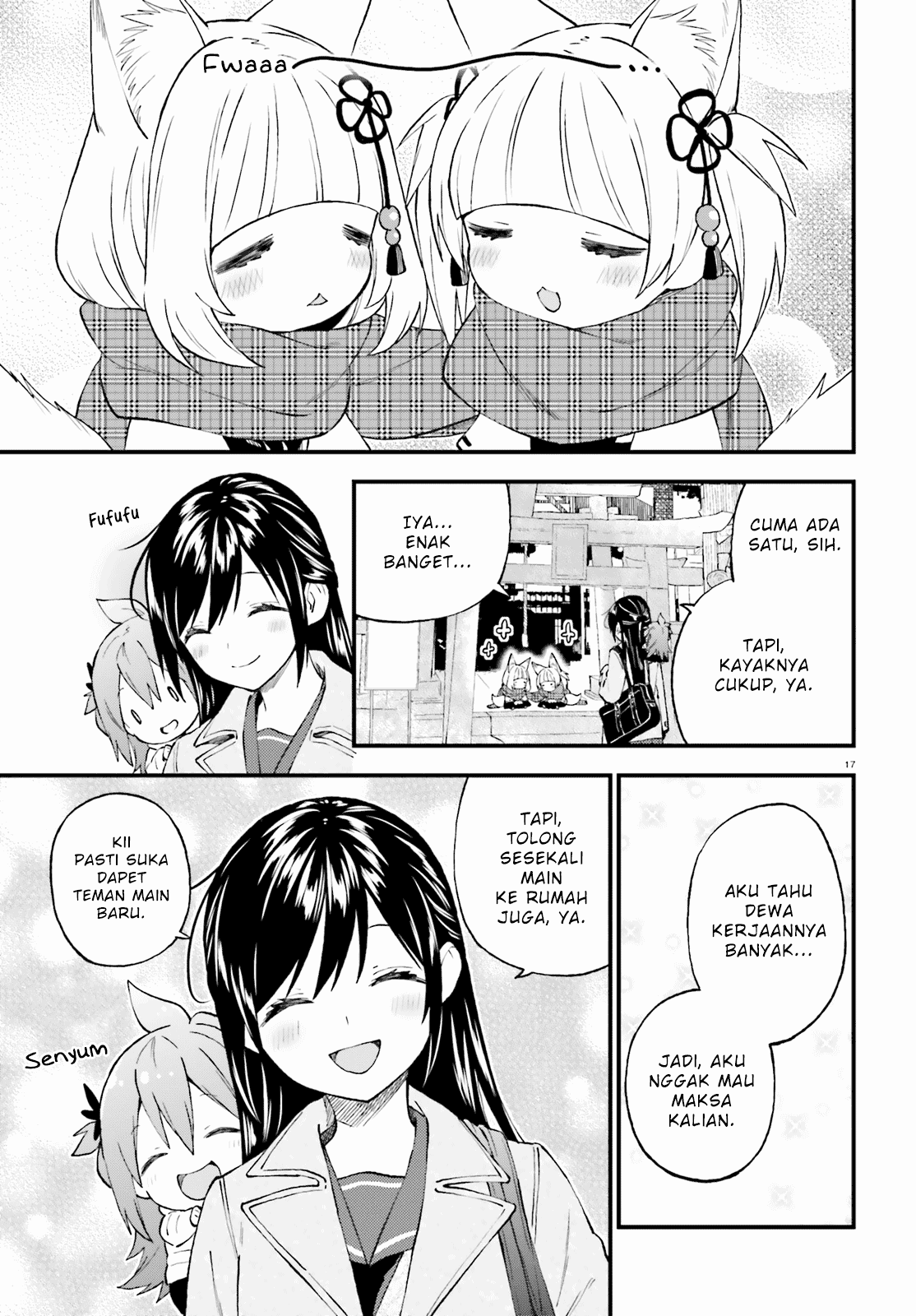 Chapter 47 - halaman 18