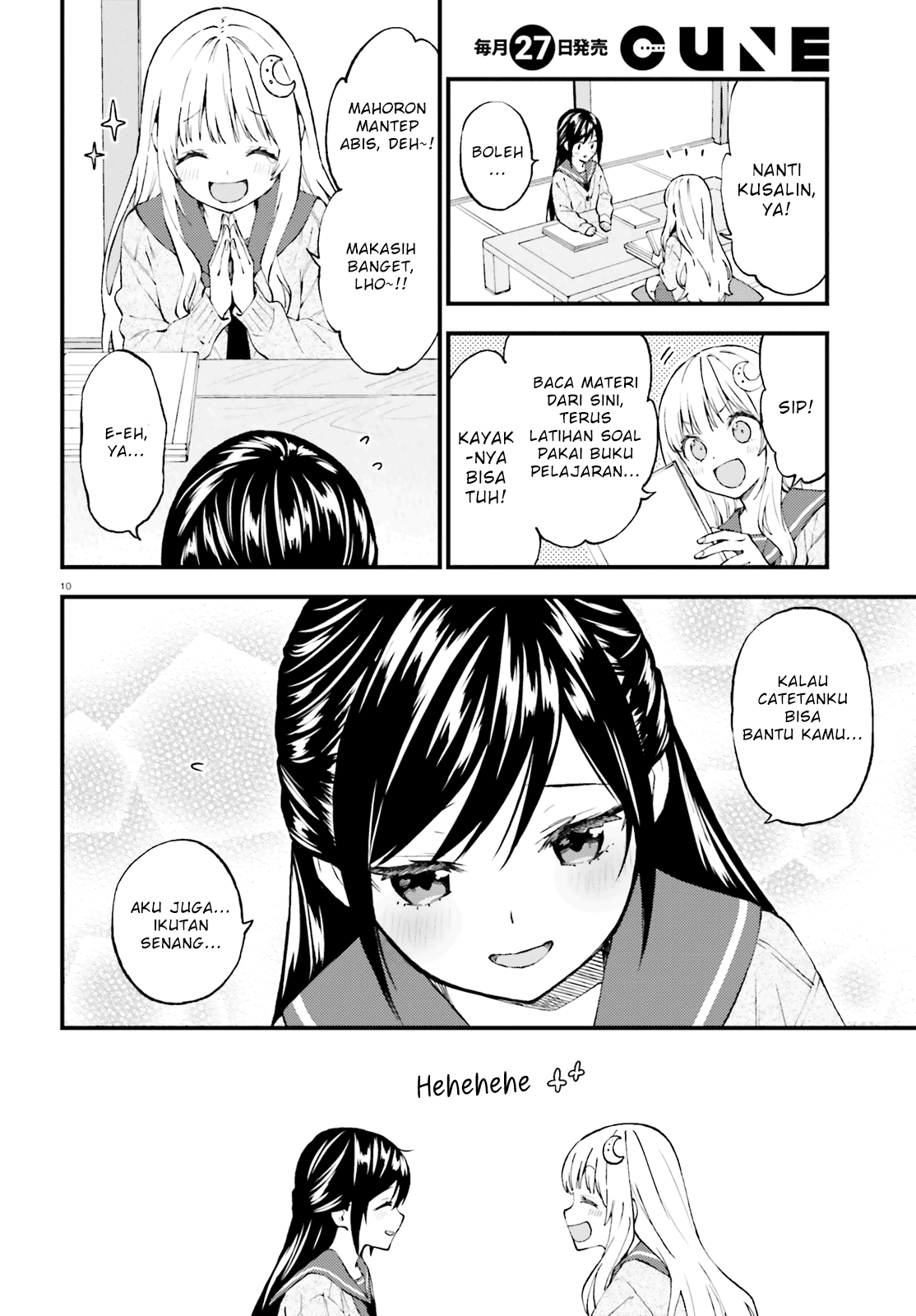 Chapter 48 - halaman 11